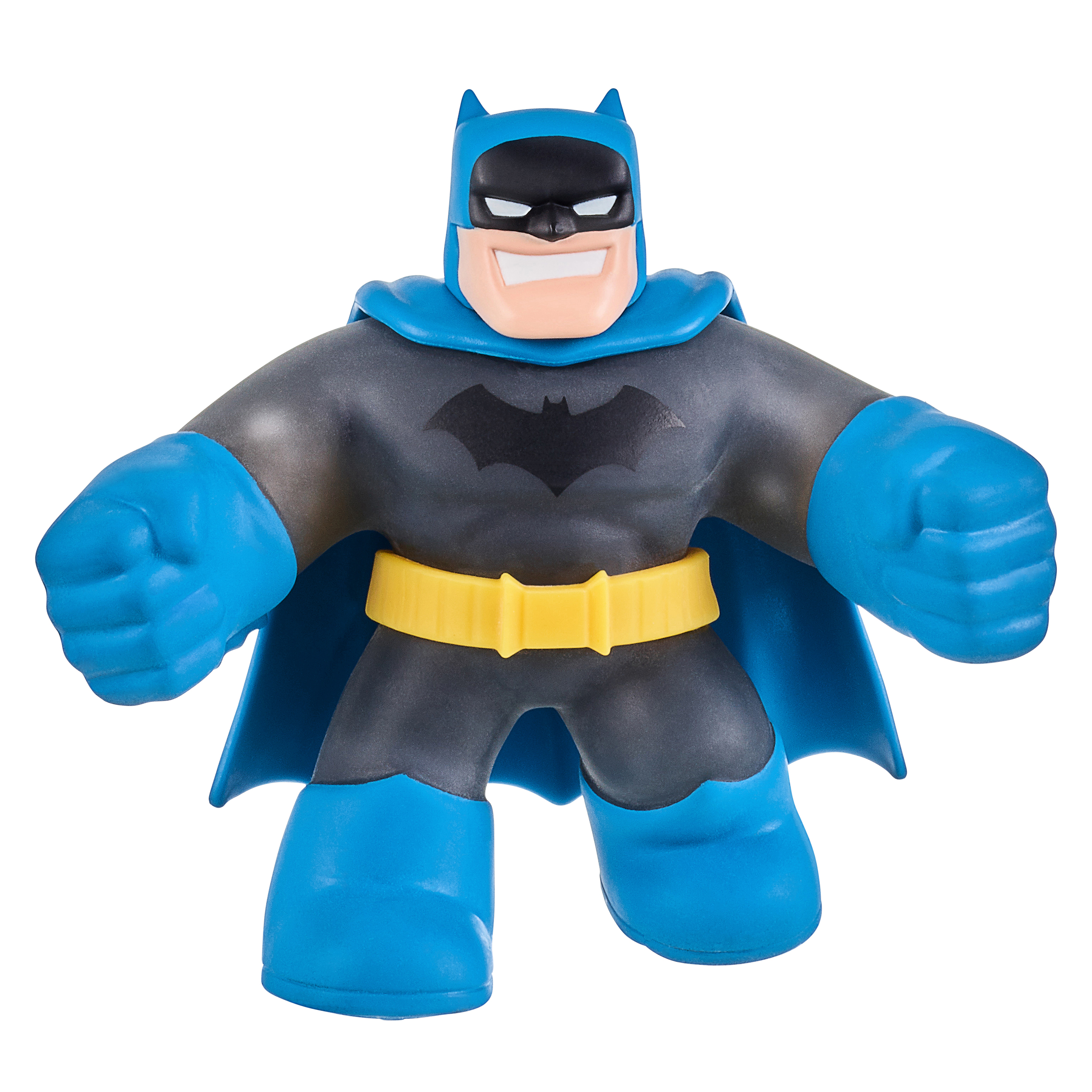 Avengers - Herojaus figūrėlė W2, Heroes of Goo Jit Zu - Image 17