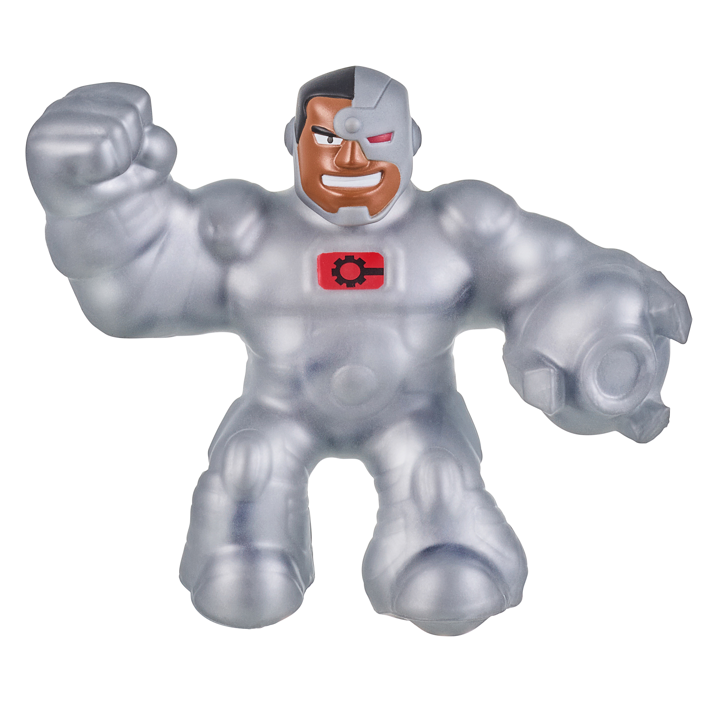 Avengers - Herojaus figūrėlė W2, Heroes of Goo Jit Zu - Image 21