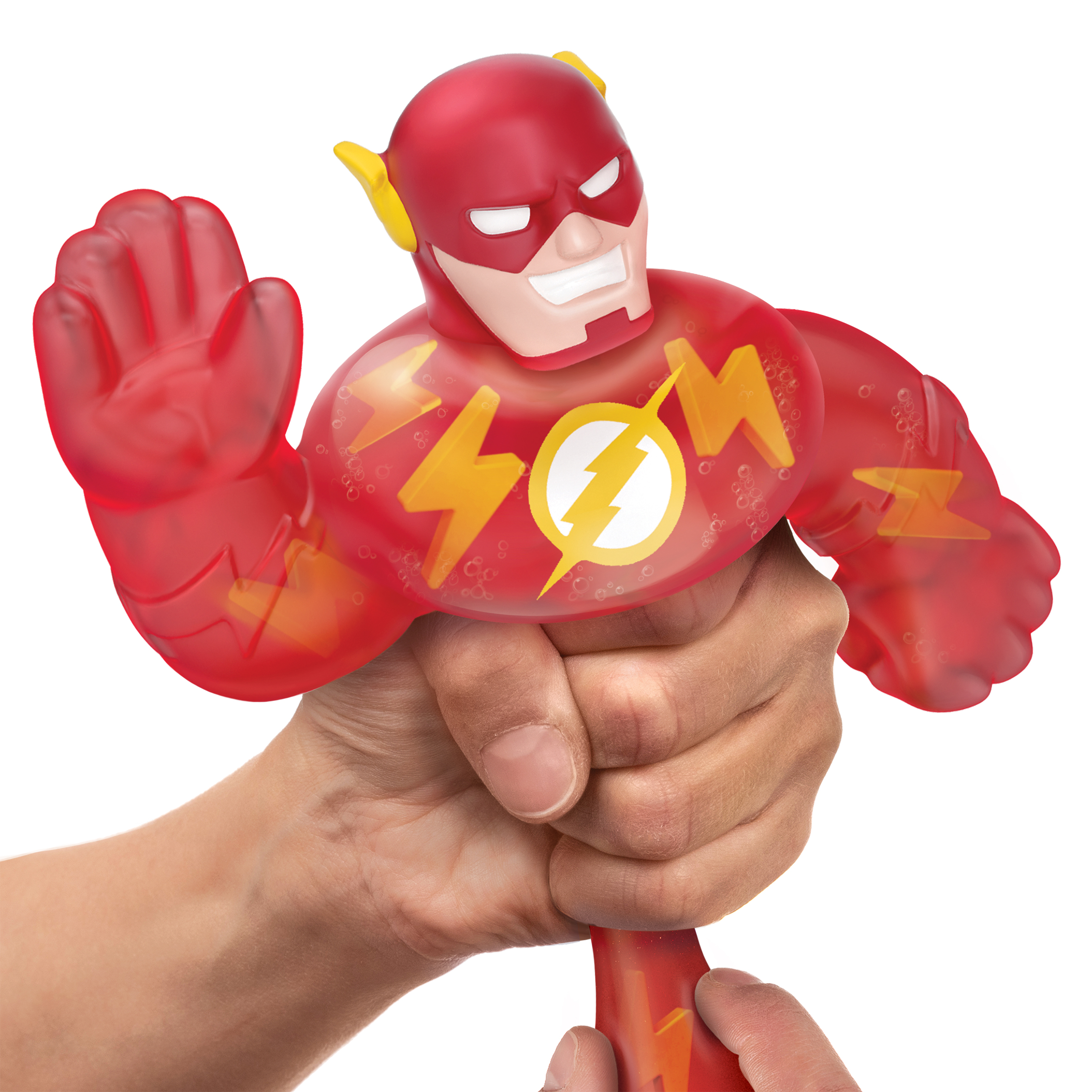 Avengers - Herojaus figūrėlė W2, Heroes of Goo Jit Zu - Image 26