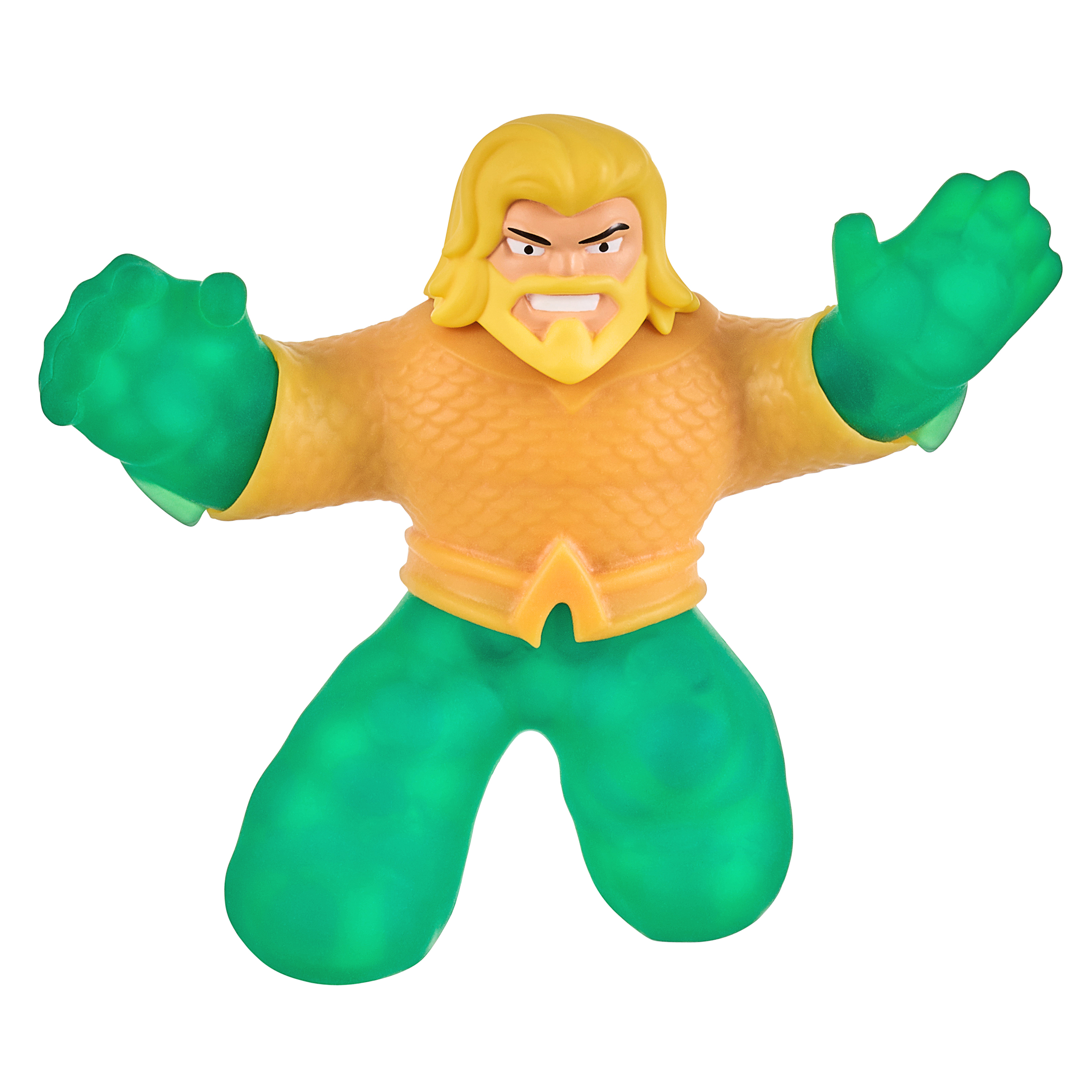 Avengers - Herojaus figūrėlė W2, Heroes of Goo Jit Zu - Image 9