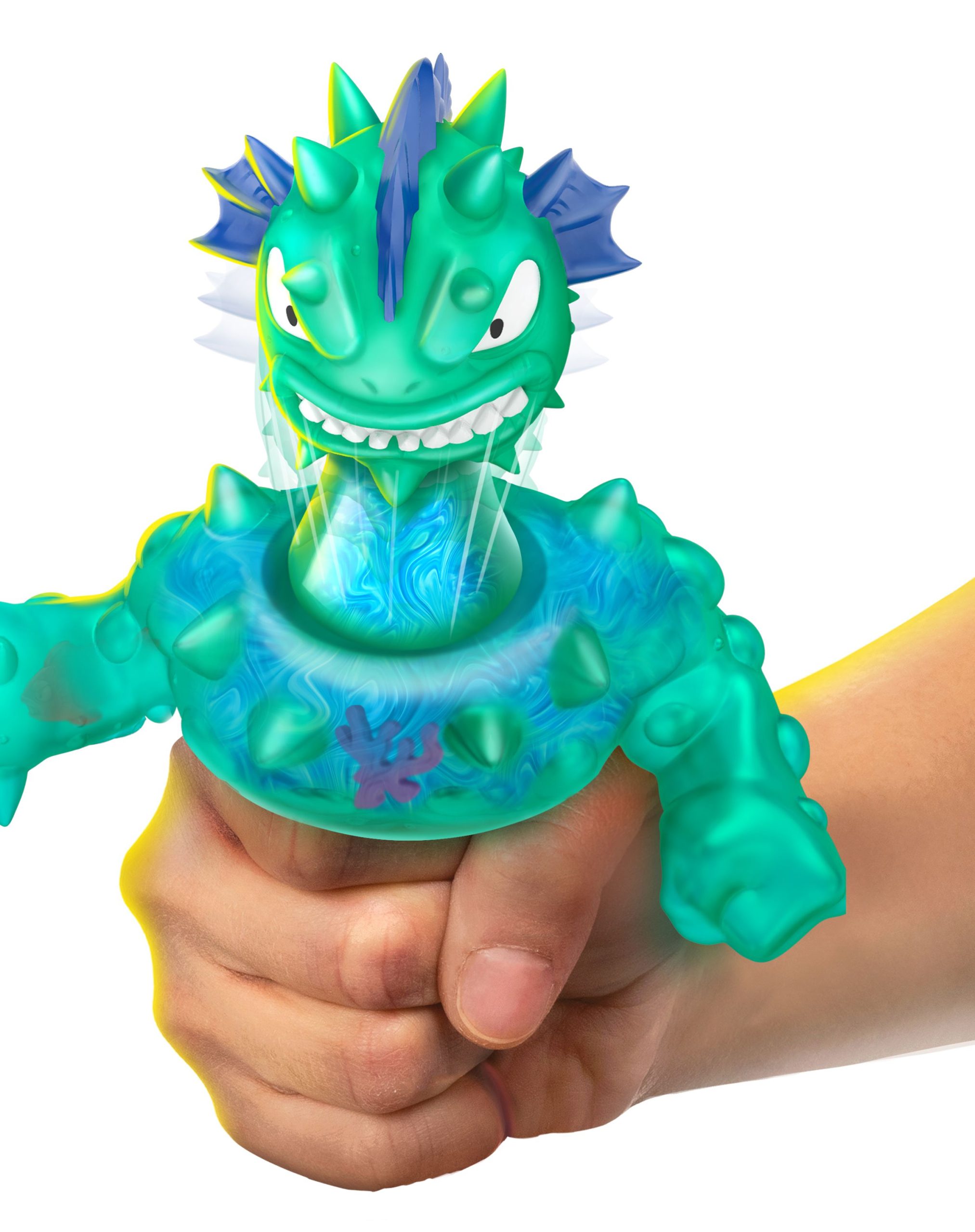 Heroes of Goo Jit Zu – Deep Goo Sea herojus - Image 14