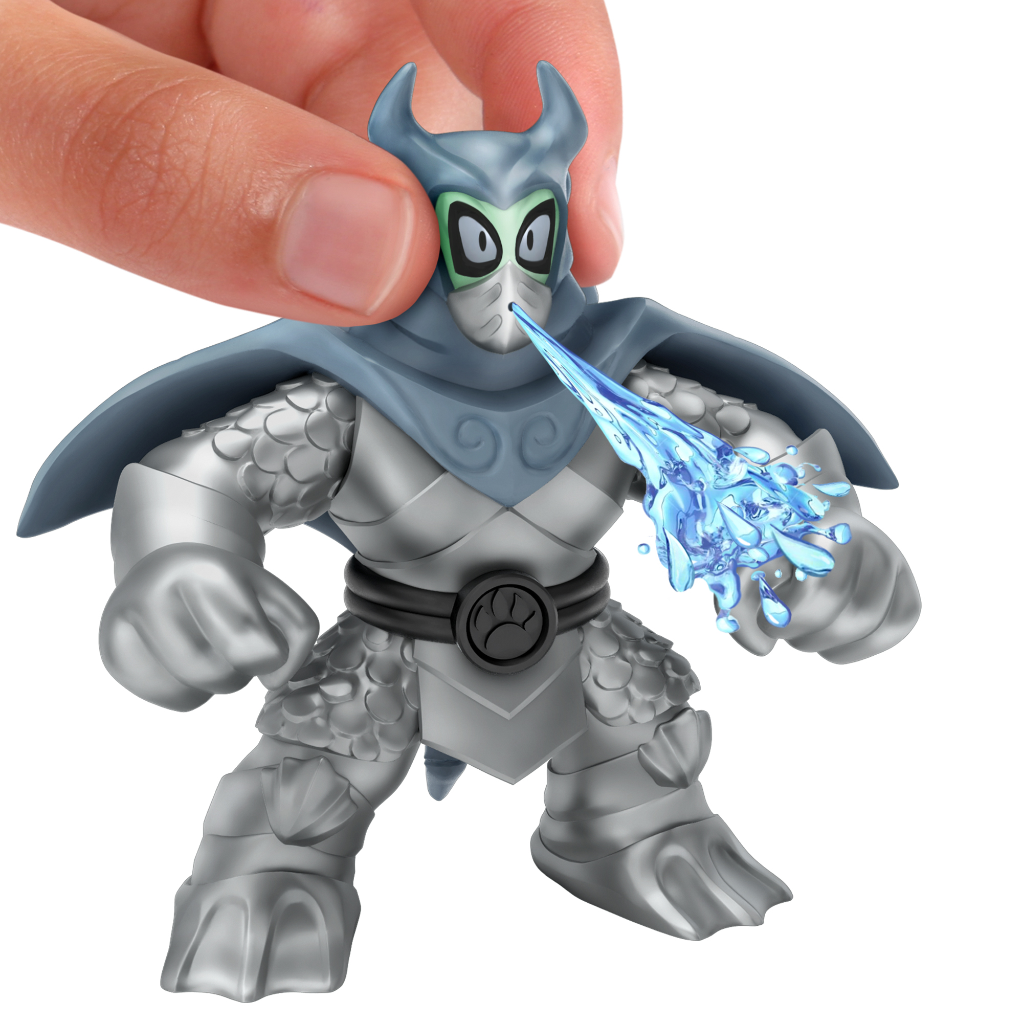Heroes of Goo Jit Zu – Deep Goo Sea herojus - Image 21