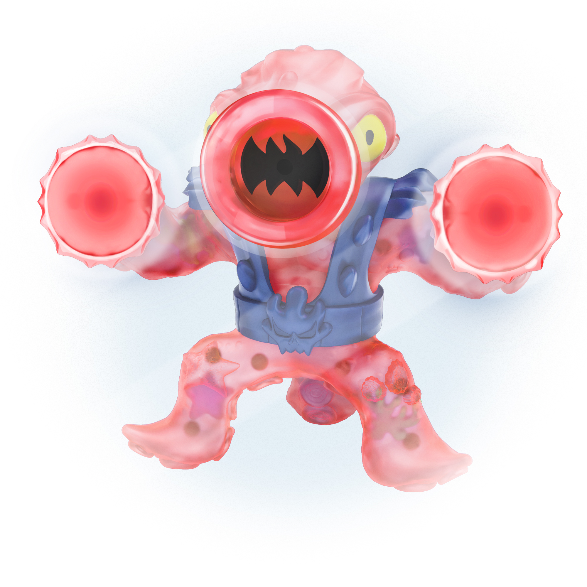 Heroes of Goo Jit Zu – Deep Goo Sea herojus - Image 26