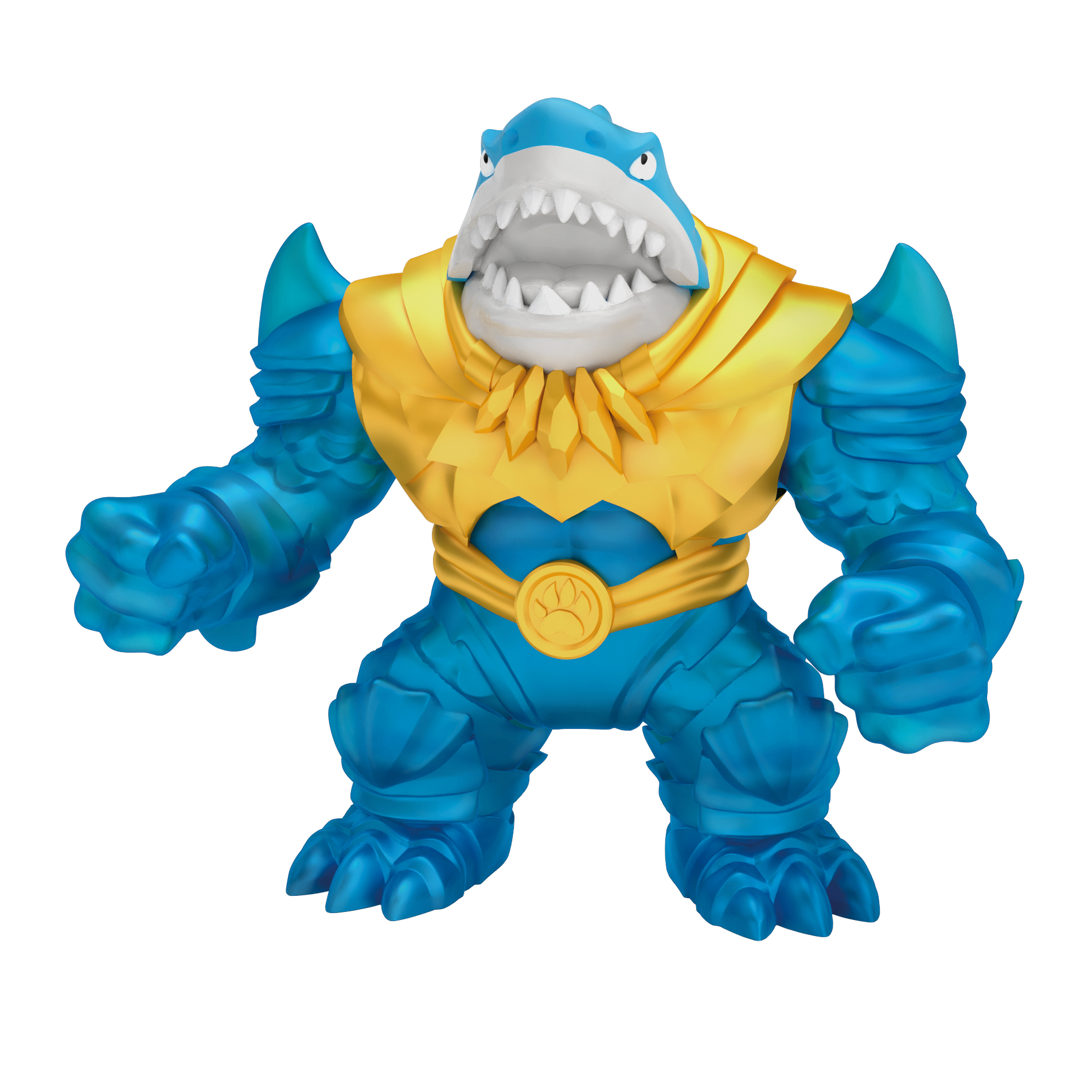 Heroes of Goo Jit Zu – Deep Goo Sea herojus - Image 33