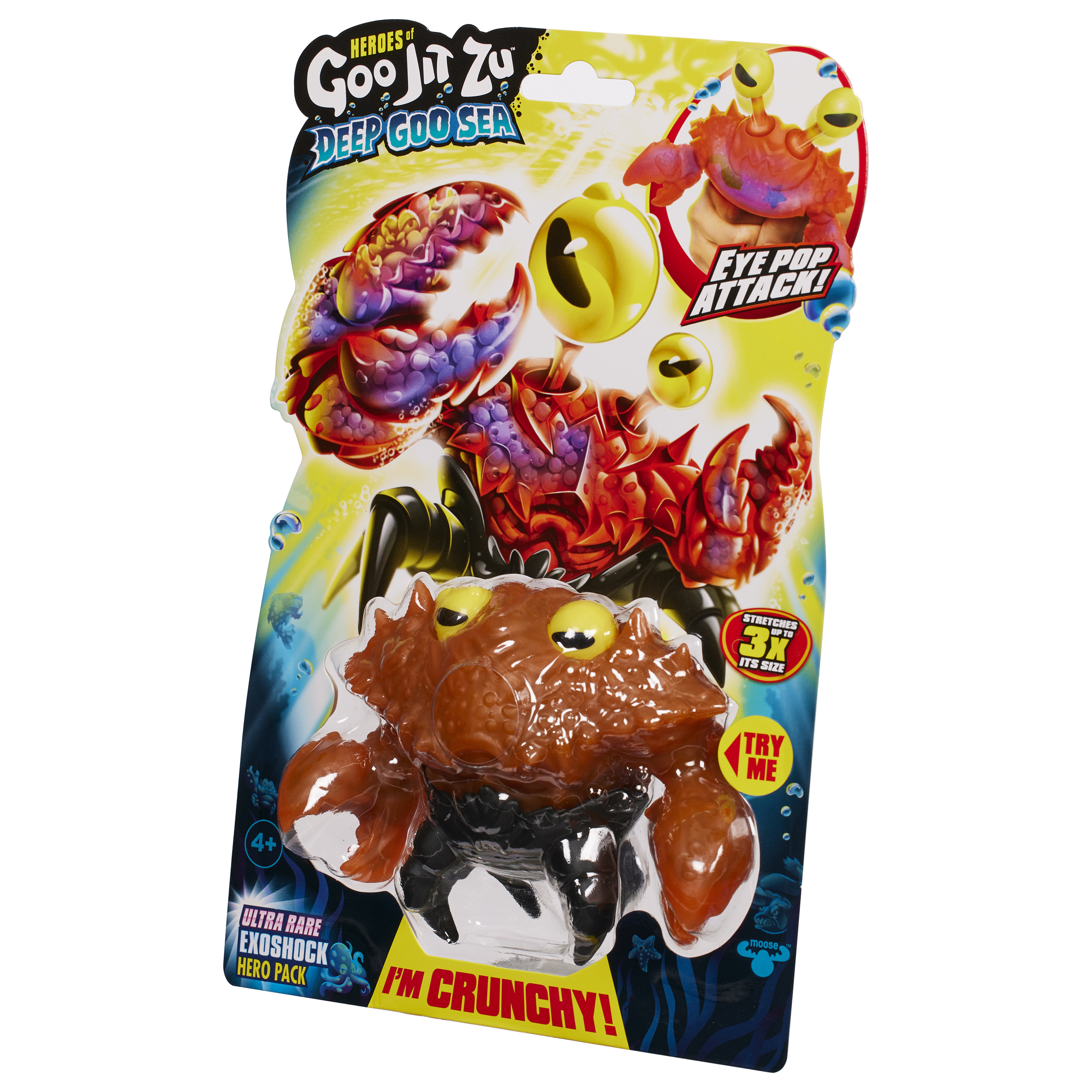 Heroes of Goo Jit Zu – Deep Goo Sea herojus - Image 36