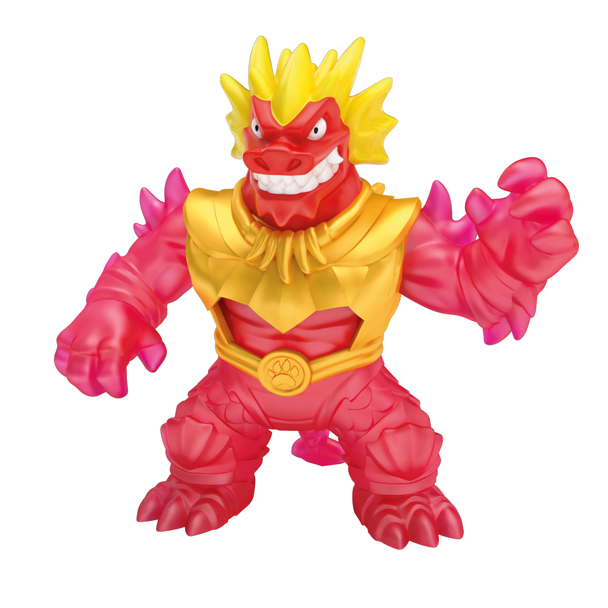 Heroes of Goo Jit Zu – Deep Goo Sea herojus - Image 6