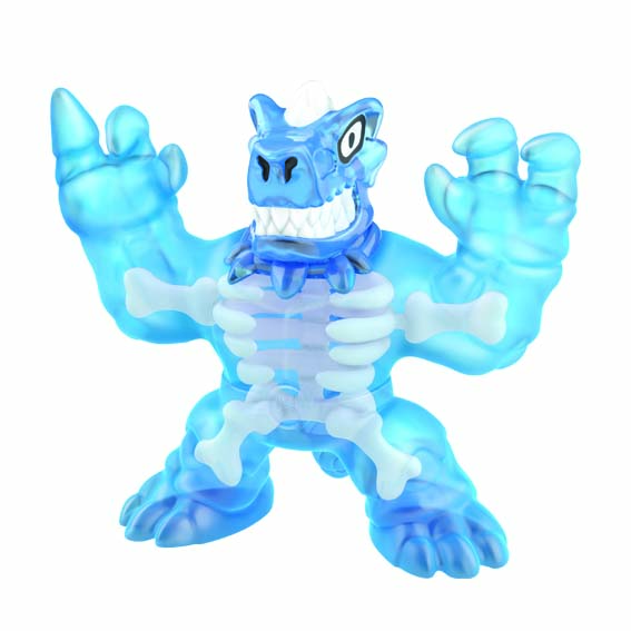 Heroes of Goo Jit Zu – Herojaus figūrėlė „Dino X-Ray“, W5 - Image 20