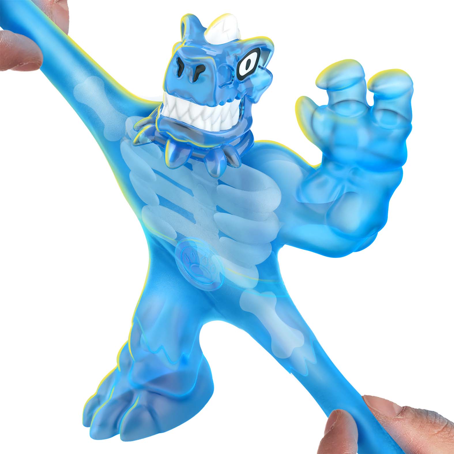 Heroes of Goo Jit Zu – Herojaus figūrėlė „Dino X-Ray“, W5 - Image 21