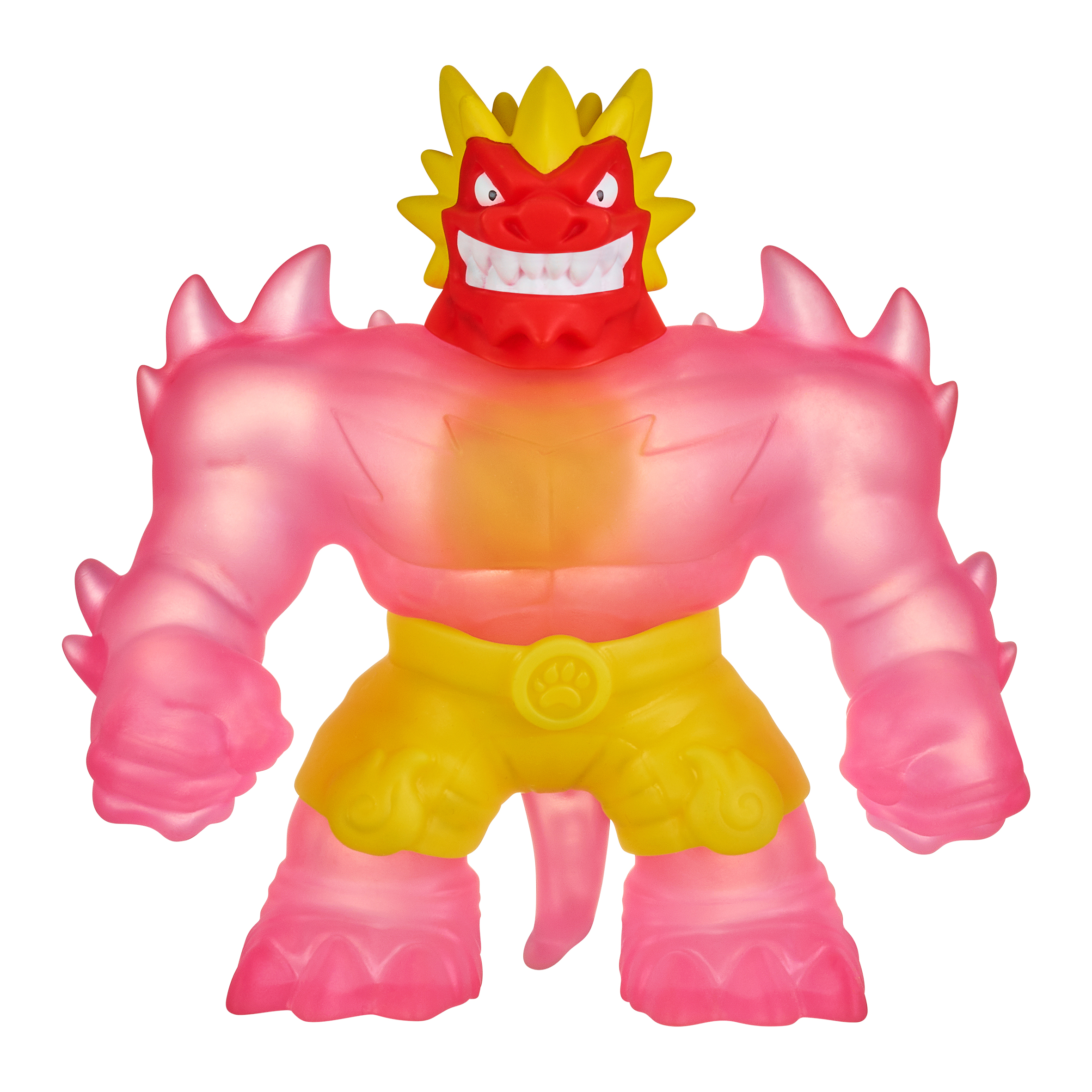 Heroes of Goo Jit Zu - Shifters herojus, W6 - Image 12