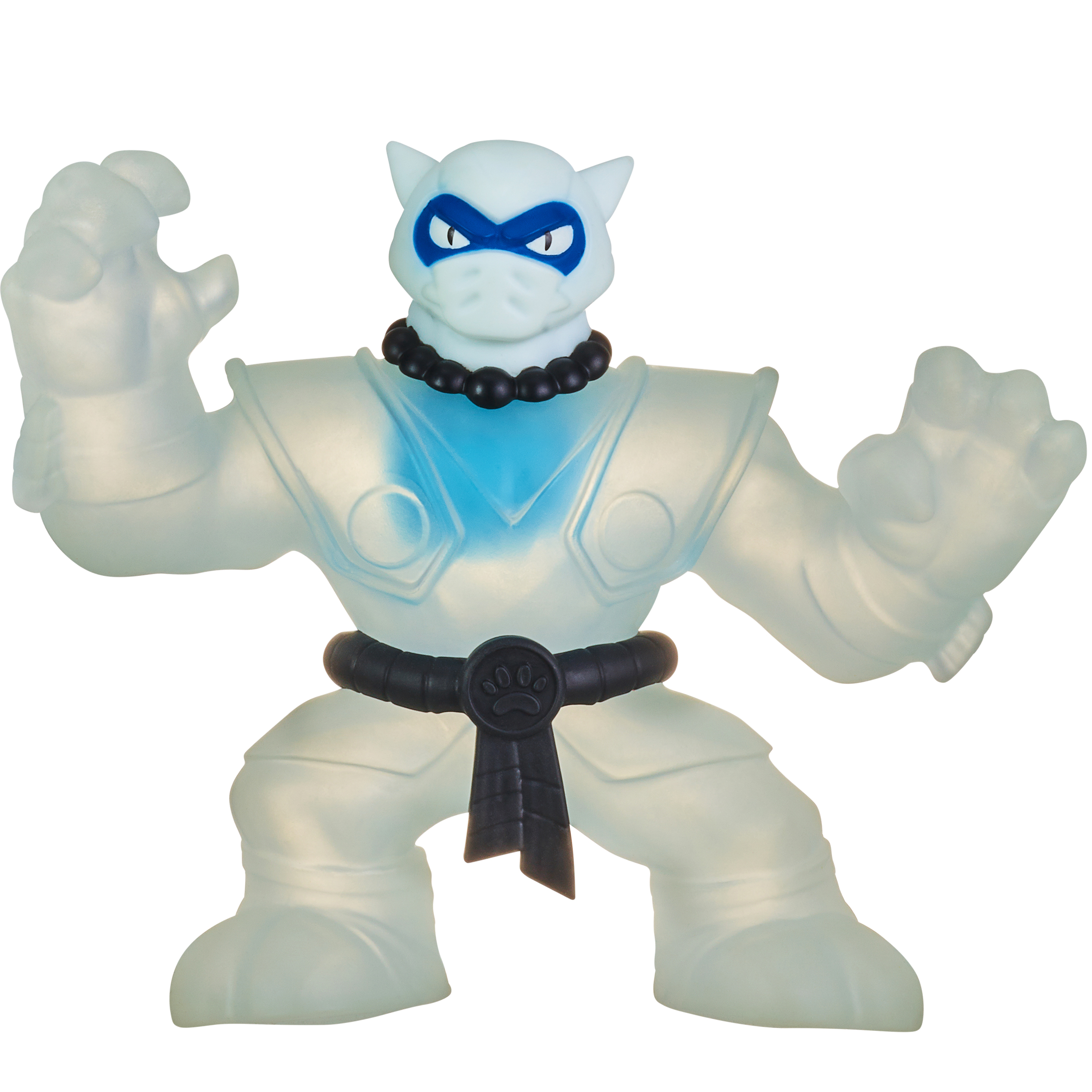 Heroes of Goo Jit Zu - Shifters herojus, W6 - Image 18