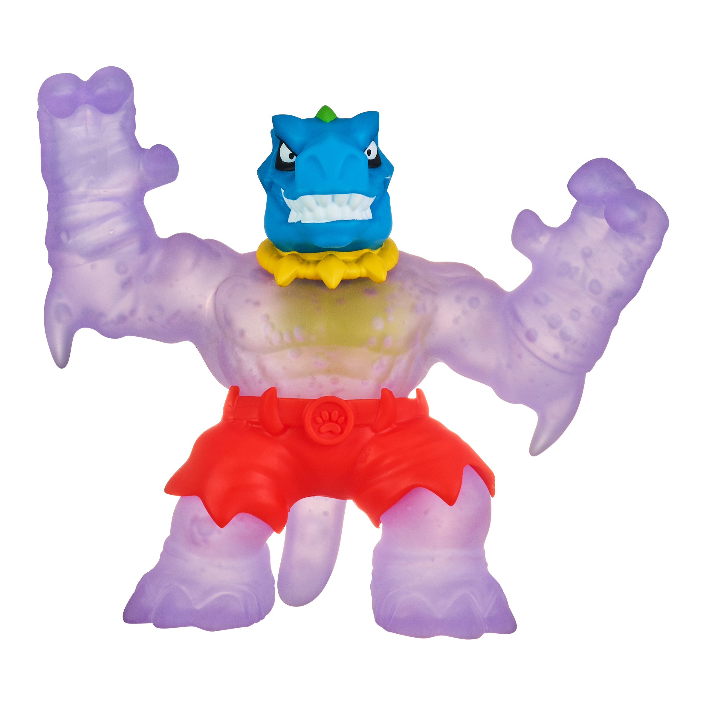 Heroes of Goo Jit Zu - Shifters herojus, W6 - Image 3