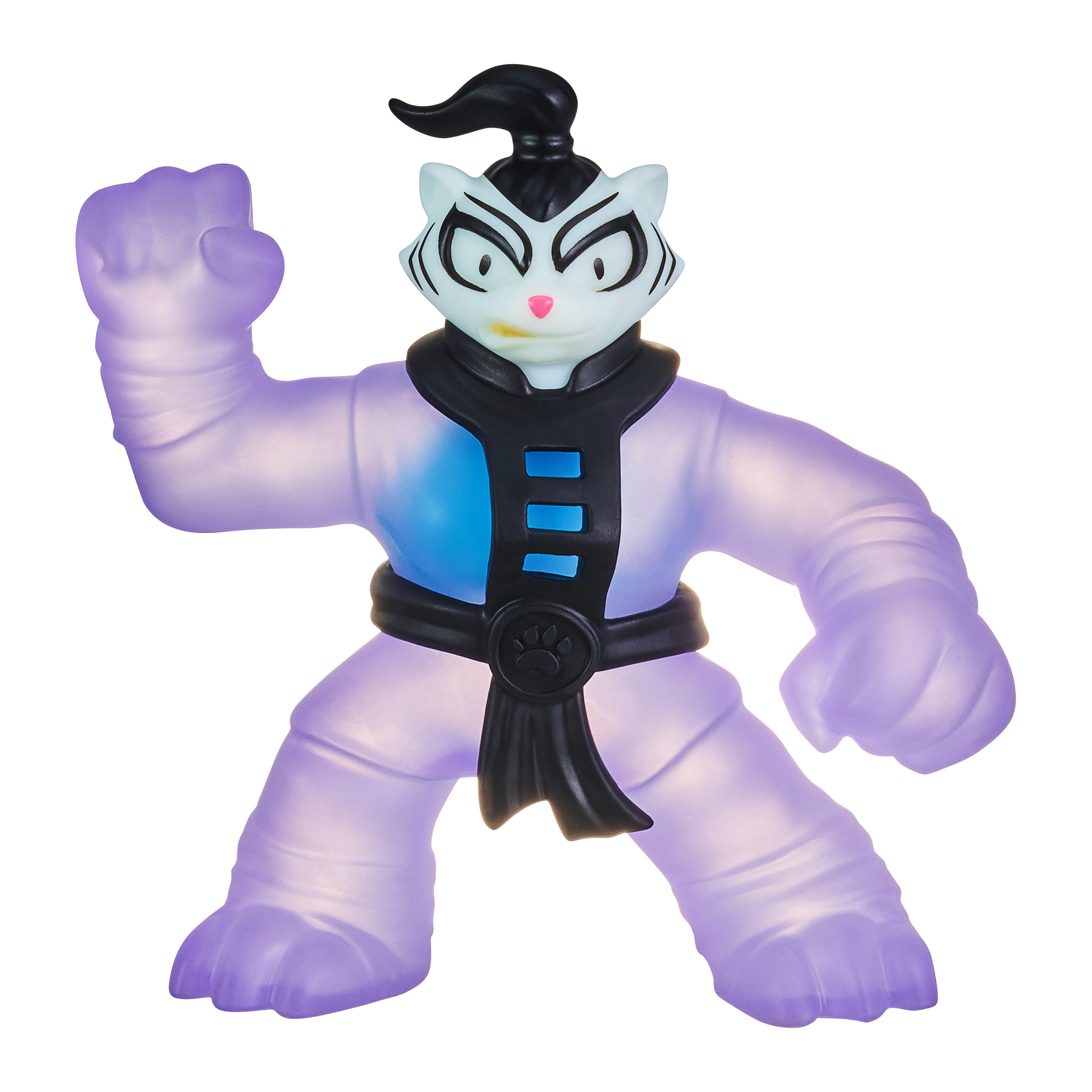 Heroes of Goo Jit Zu - Shifters herojus, W6 - Image 32