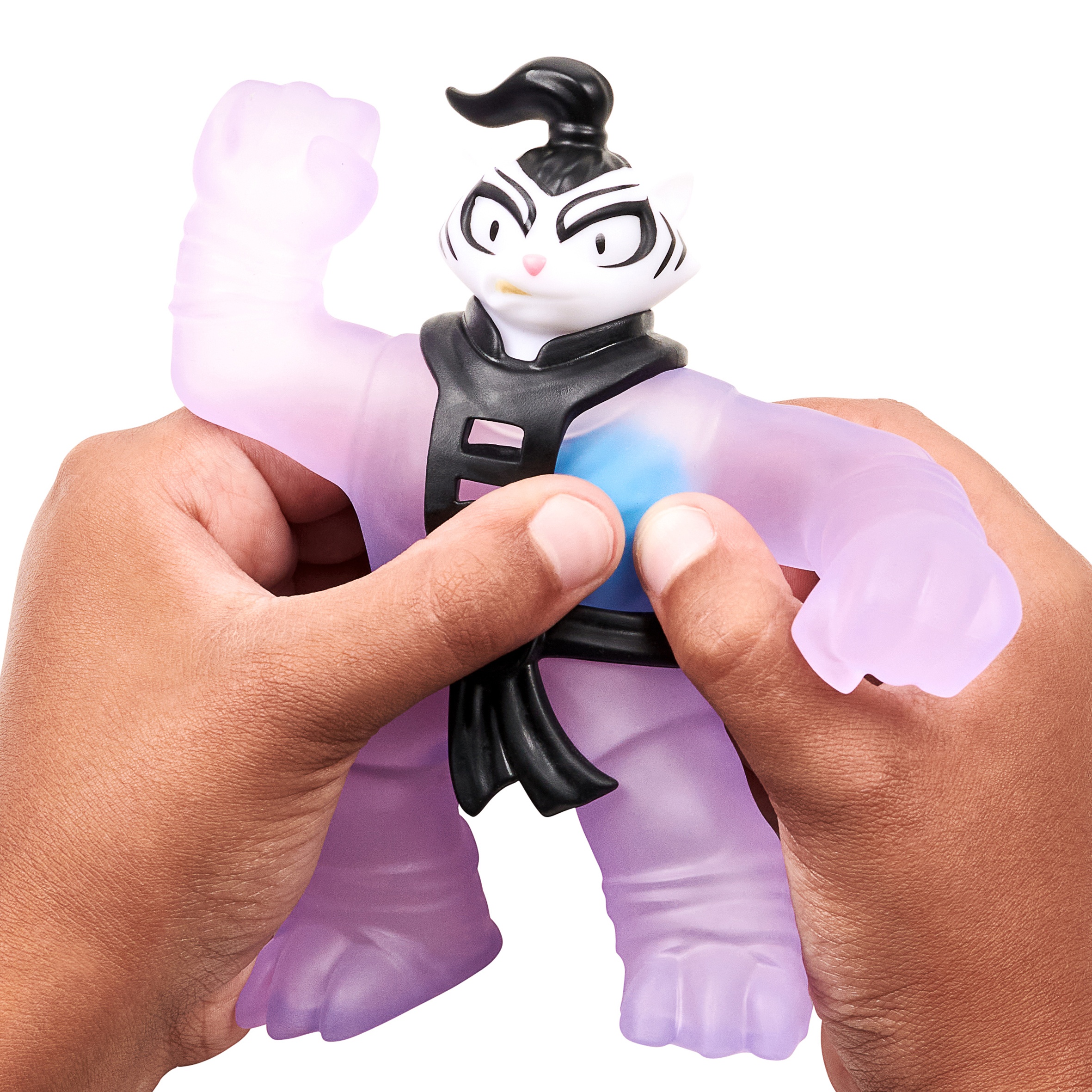 Heroes of Goo Jit Zu - Shifters herojus, W6 - Image 33