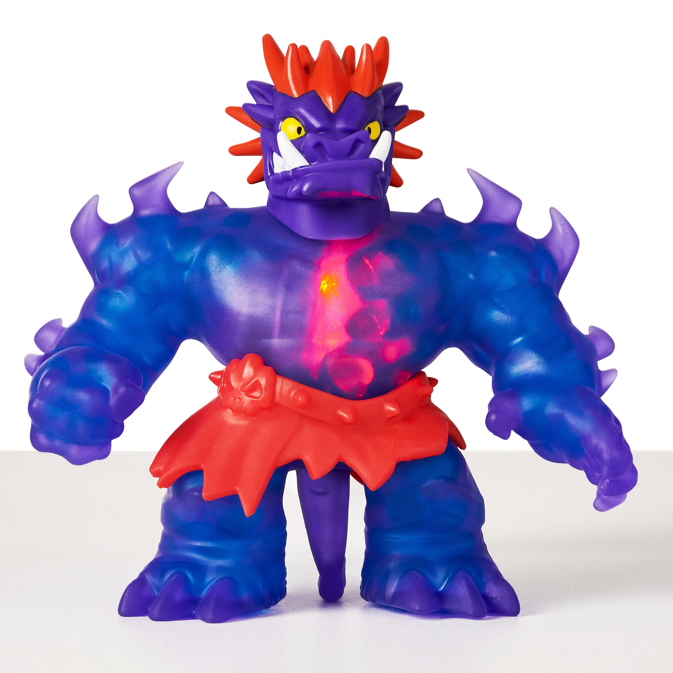 Heroes of Goo Jit Zu - Shifters herojus, W6 - Image 8