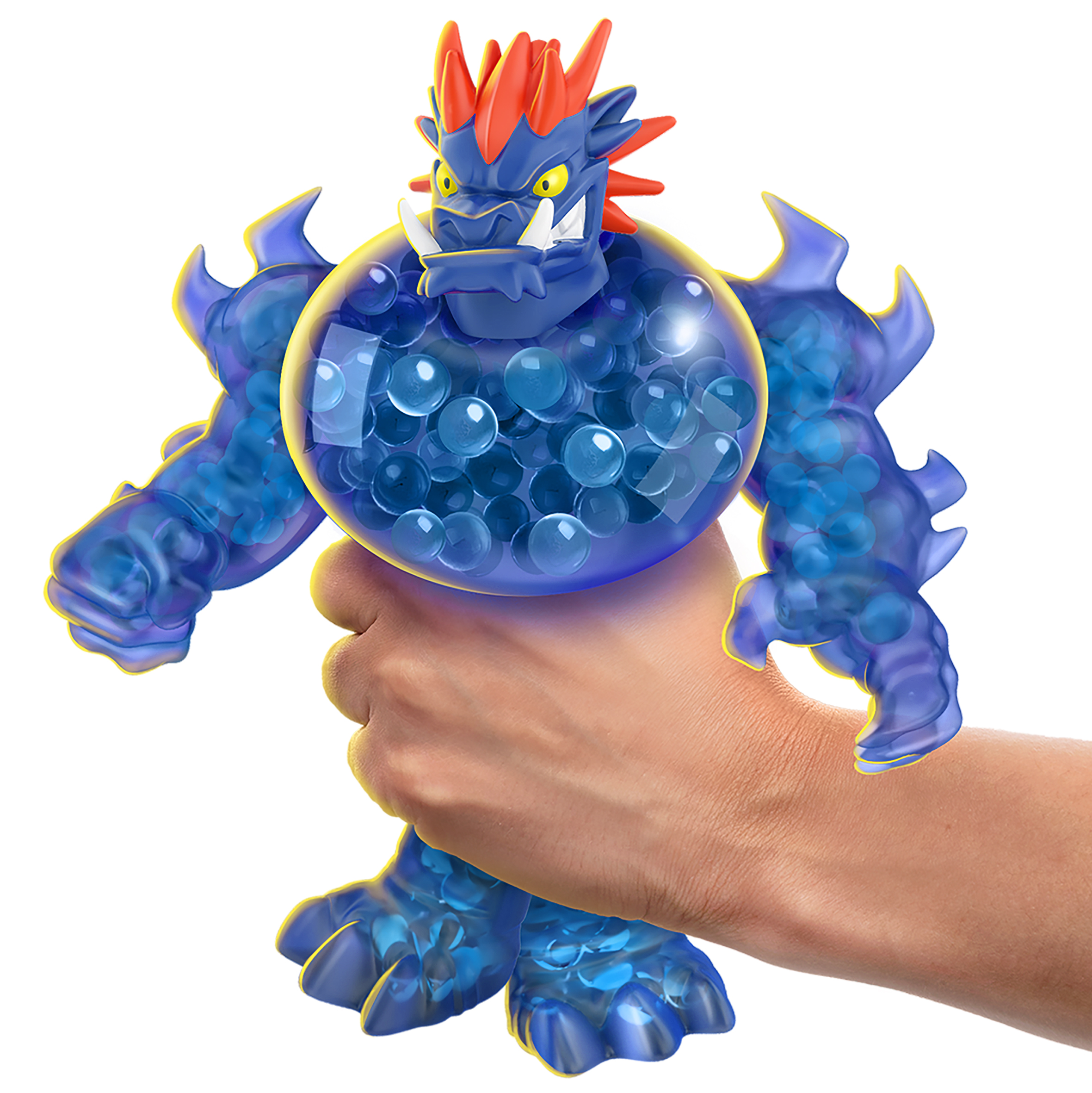 Heroes of Goo Jit Zu - Shifters herojus, W6 - Image 9