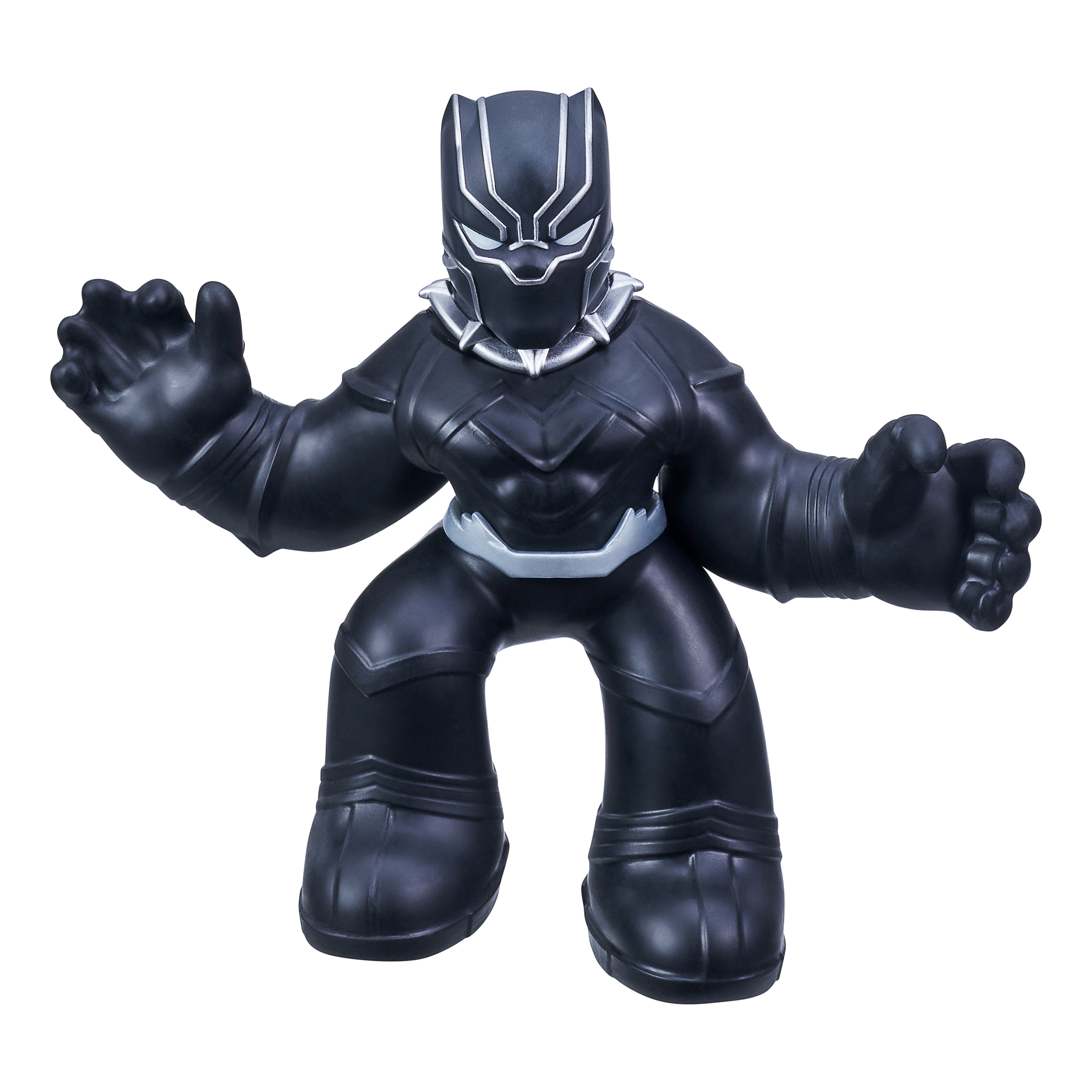 Avengers - Heroes of Goo Jit Zu Marvel herojus Juodoji Pantera - Image 7