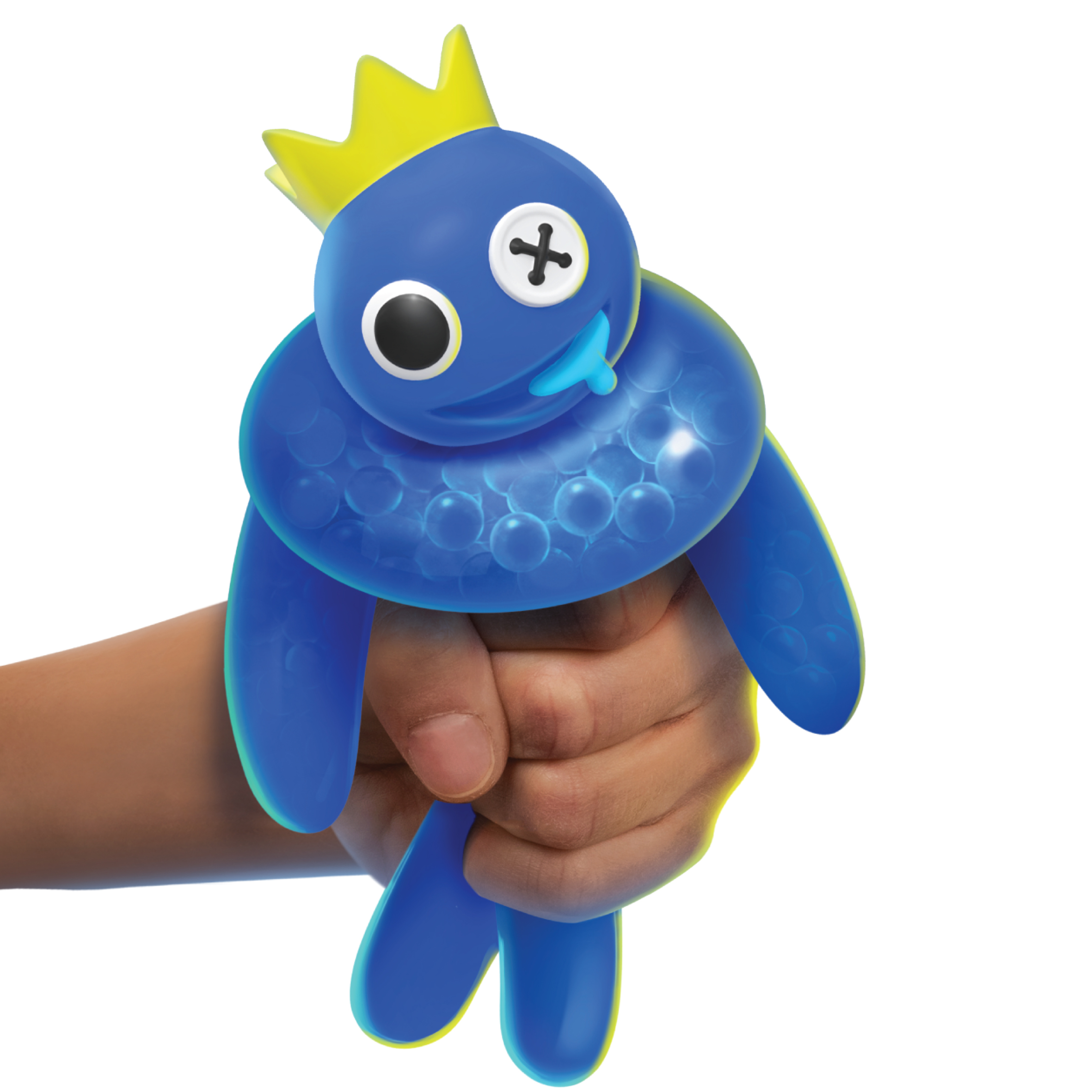Heroes of Goo Jit Zu – Figūrėlė Rainbow Friends - Image 12