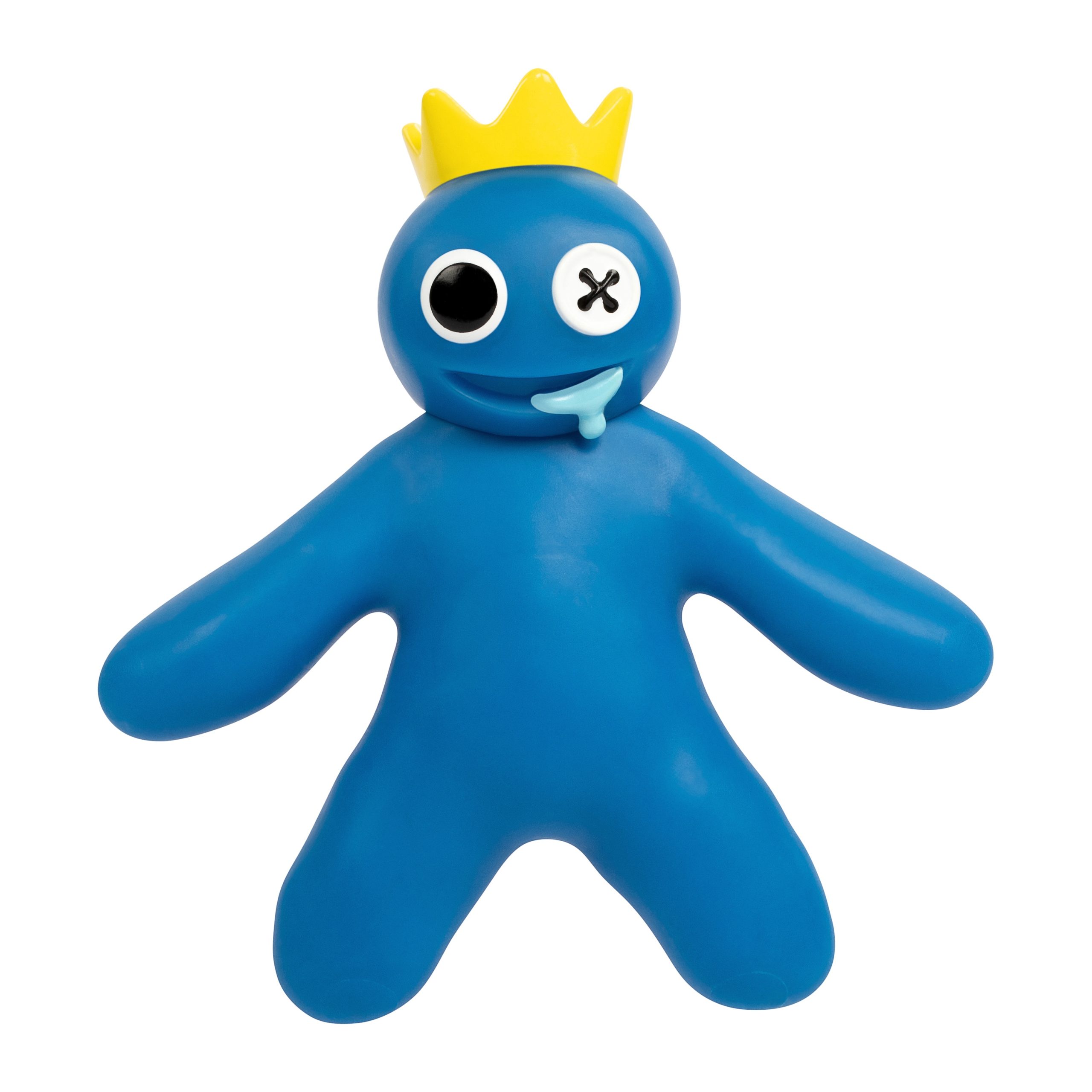 Heroes of Goo Jit Zu – Figūrėlė Rainbow Friends - Image 8