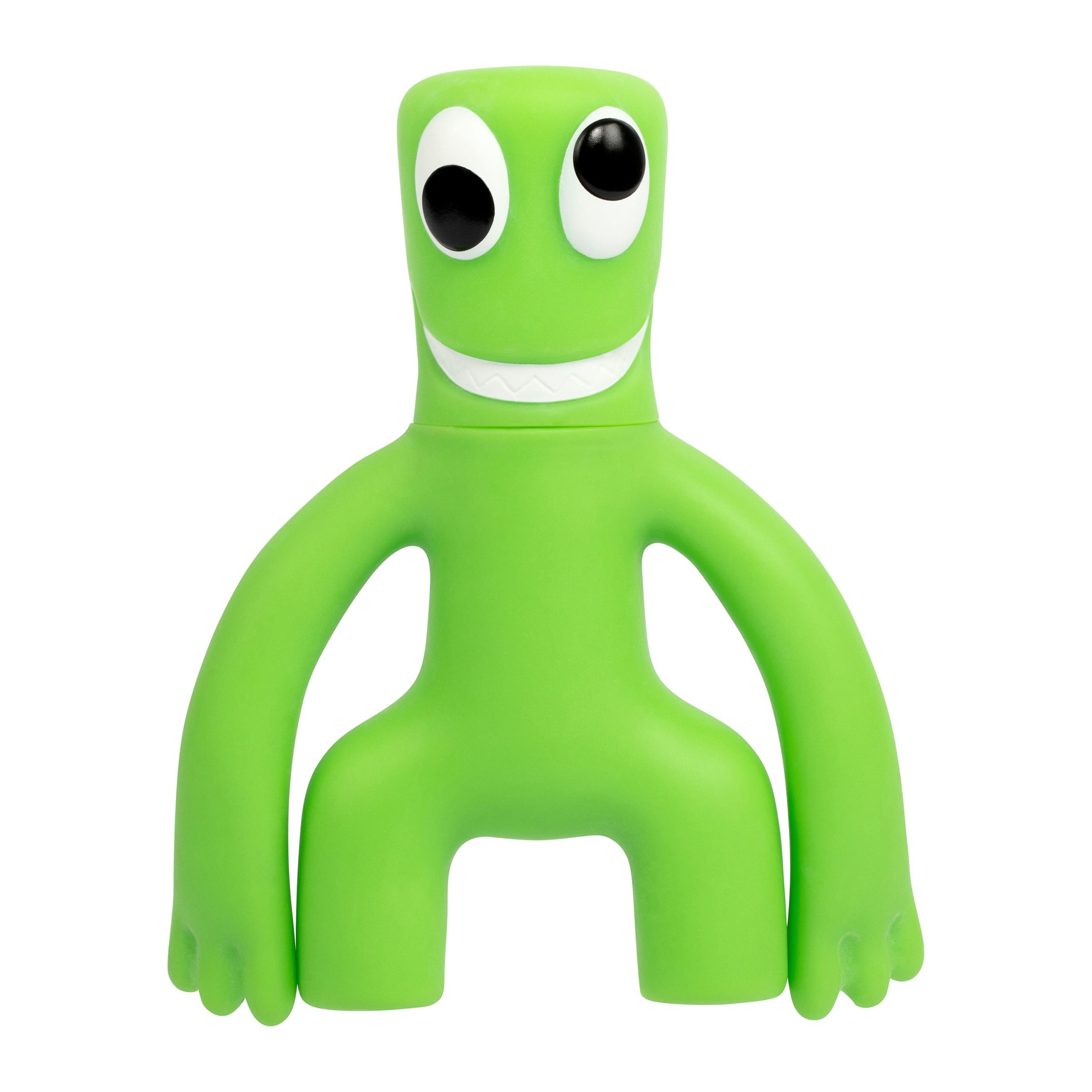 Heroes of Goo Jit Zu – Figūrėlė Rainbow Friends - Image 9