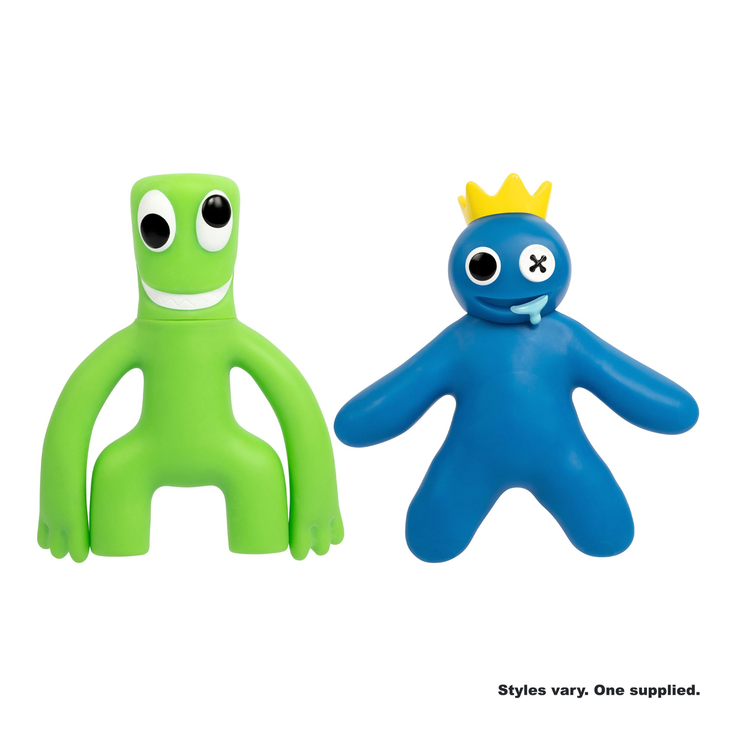 Heroes of Goo Jit Zu – Figūrėlė Rainbow Friends