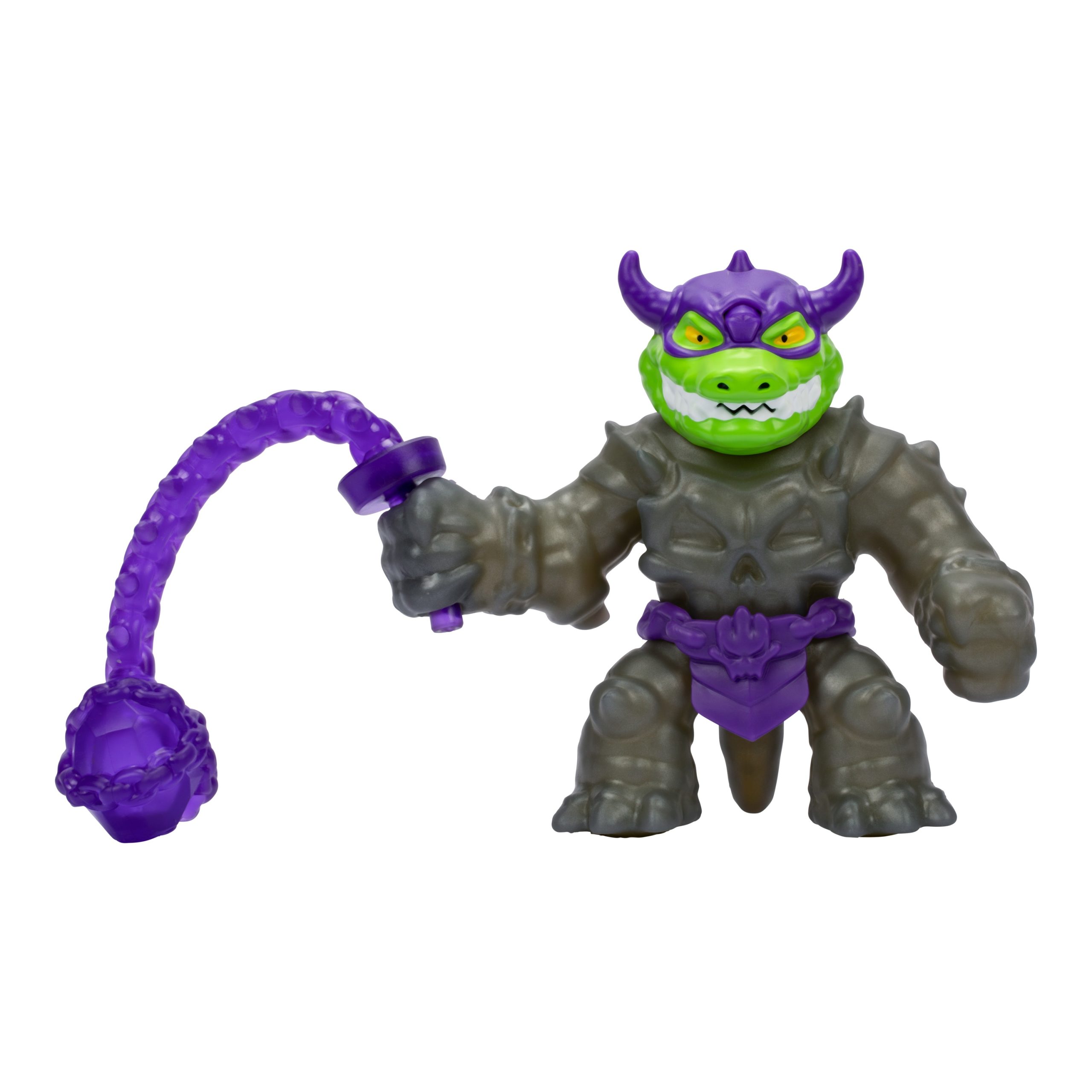 Heroes of Goo Jit Zu – Didelė figūrėlė Stretch Strikers - Image 12