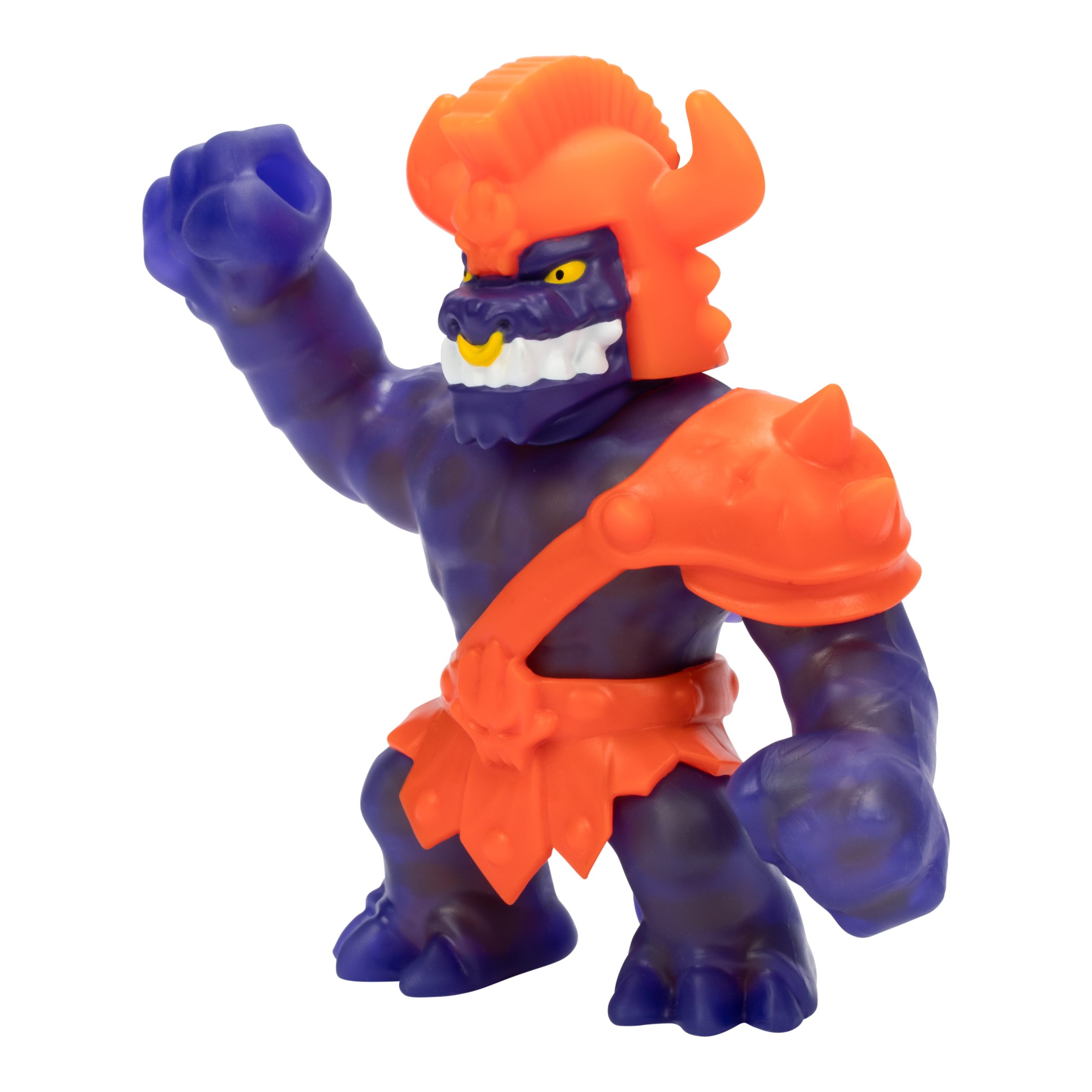 Heroes of Goo Jit Zu – Figūrėlės „Stretch Strikers“, 2 vnt. - Image 12