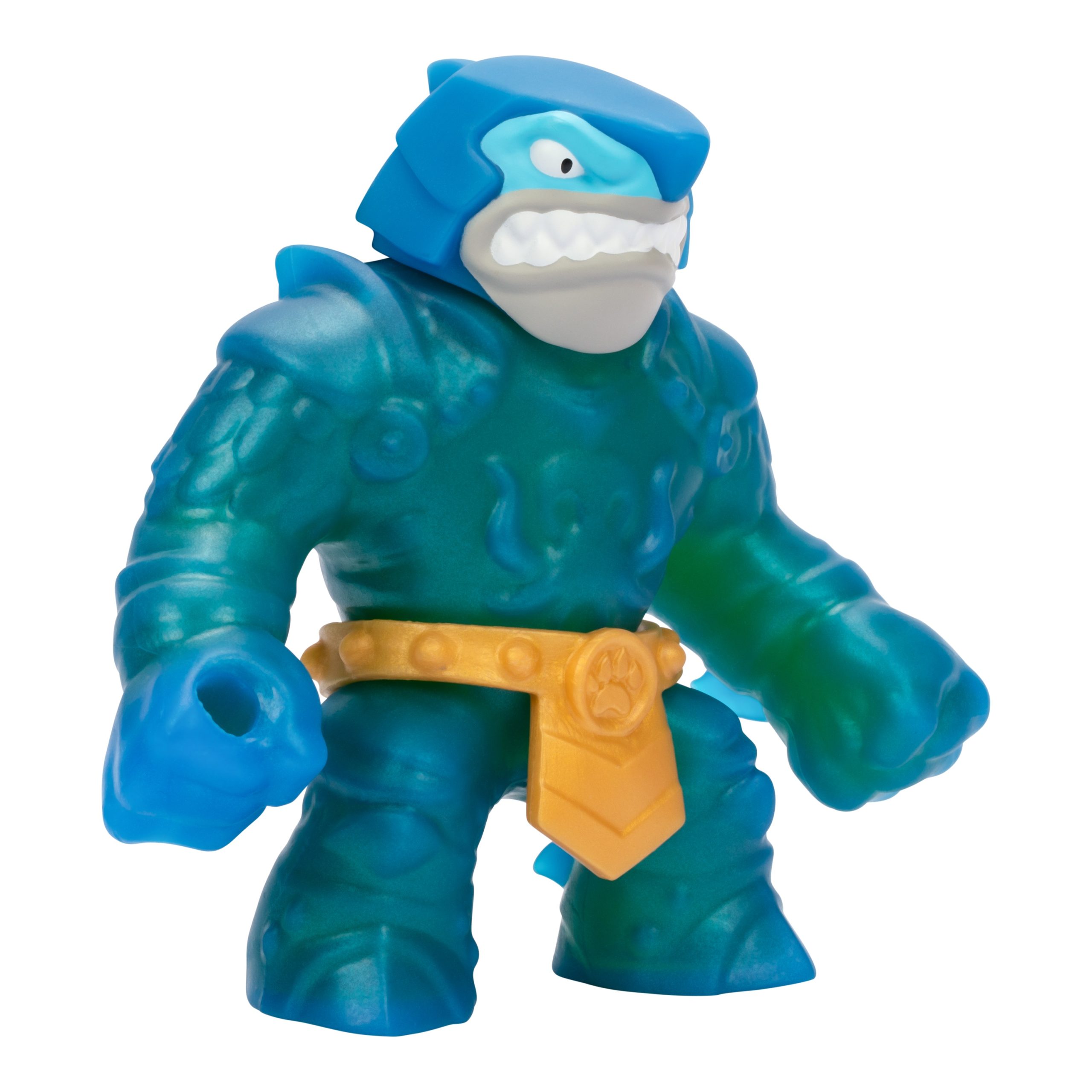 Heroes of Goo Jit Zu – Figūrėlės „Stretch Strikers“, 2 vnt. - Image 17