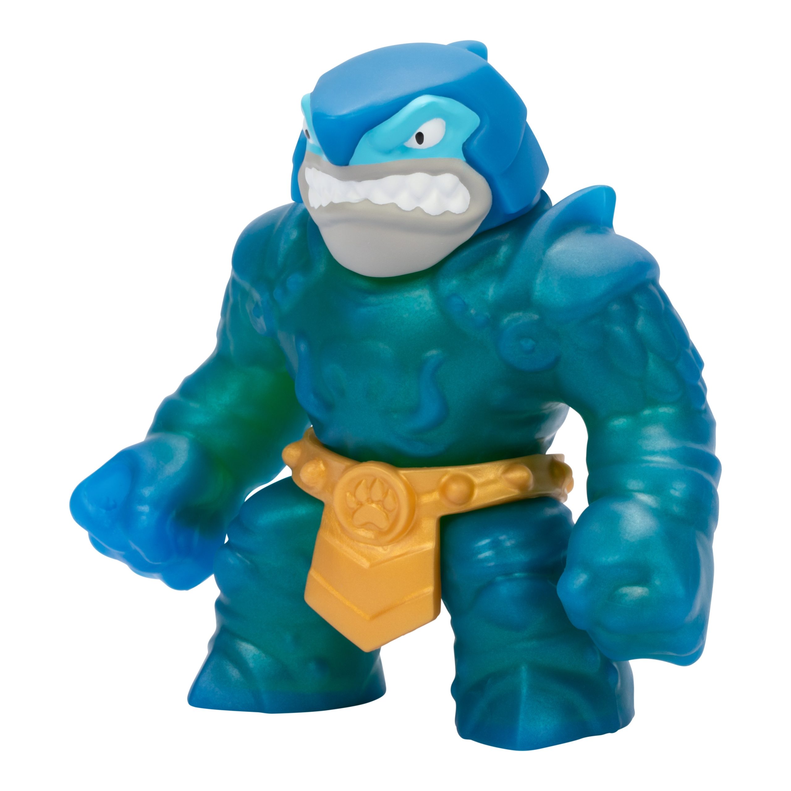 Heroes of Goo Jit Zu – Figūrėlės „Stretch Strikers“, 2 vnt. - Image 19