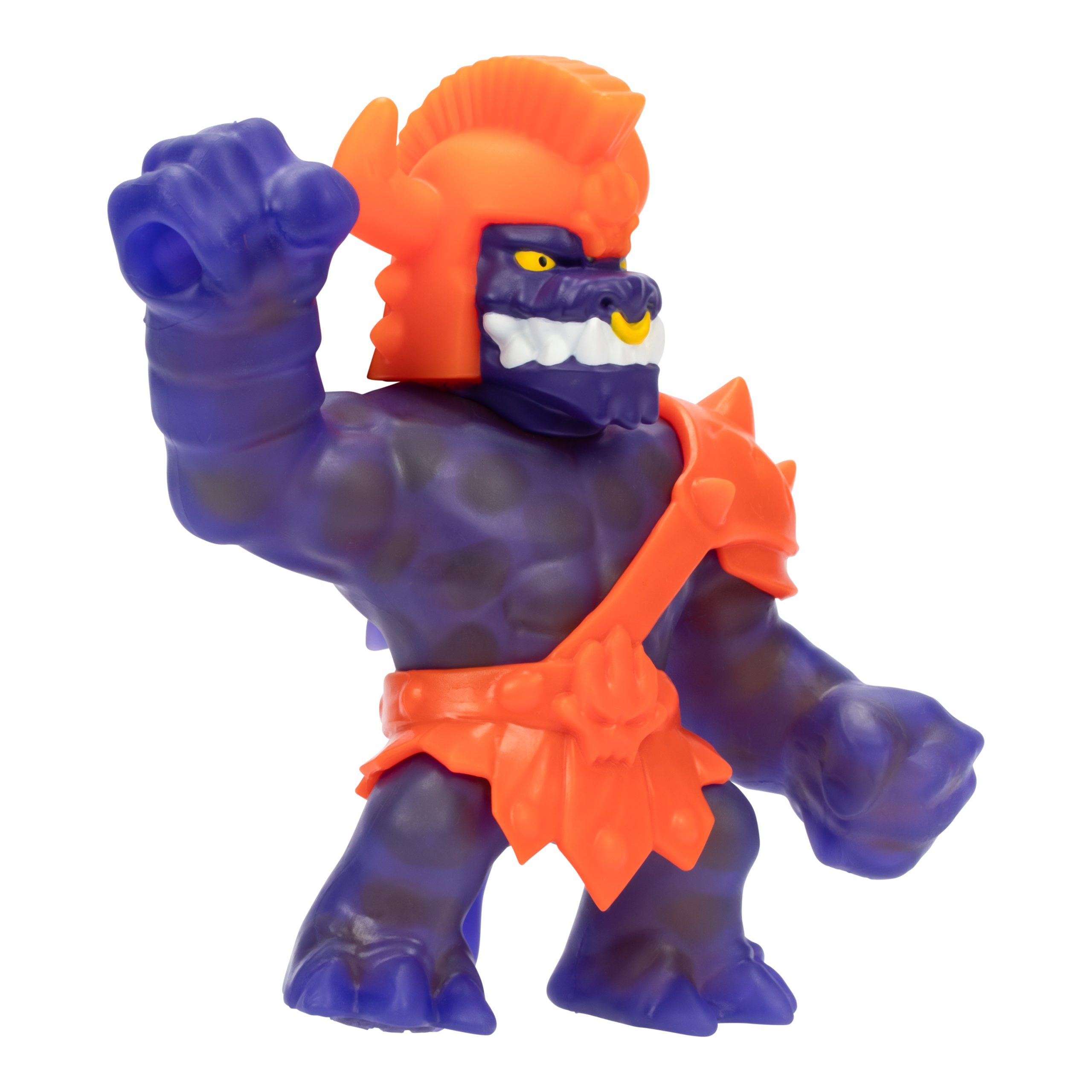 Heroes of Goo Jit Zu – Figūrėlės „Stretch Strikers“, 2 vnt. - Image 10