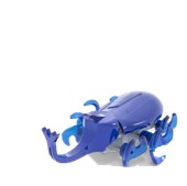 Spin Master – Hex Bots interaktyvus vabalas raganosis - Image 7
