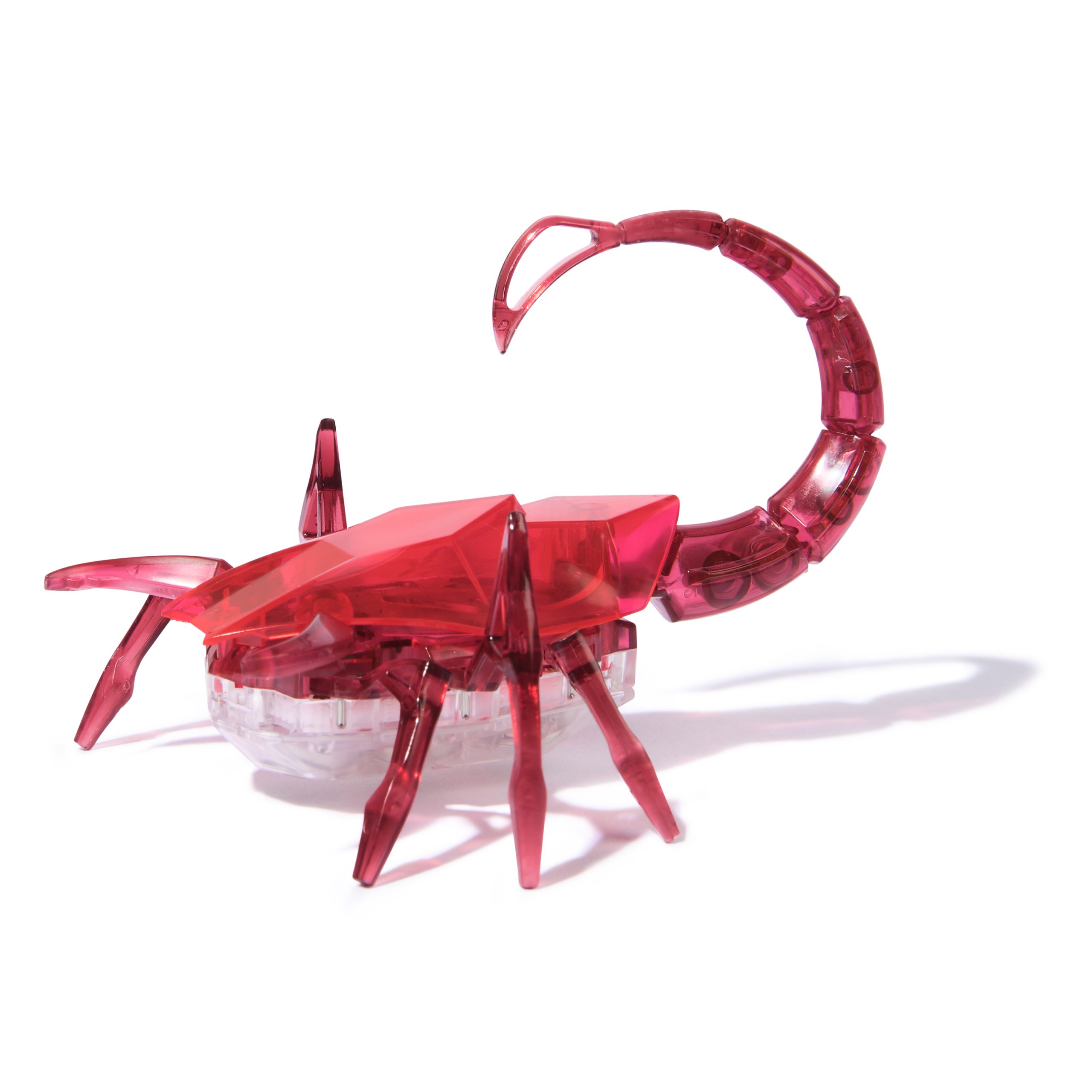 Spin Master – Hex Bots interaktyvus skorpionas - Image 15