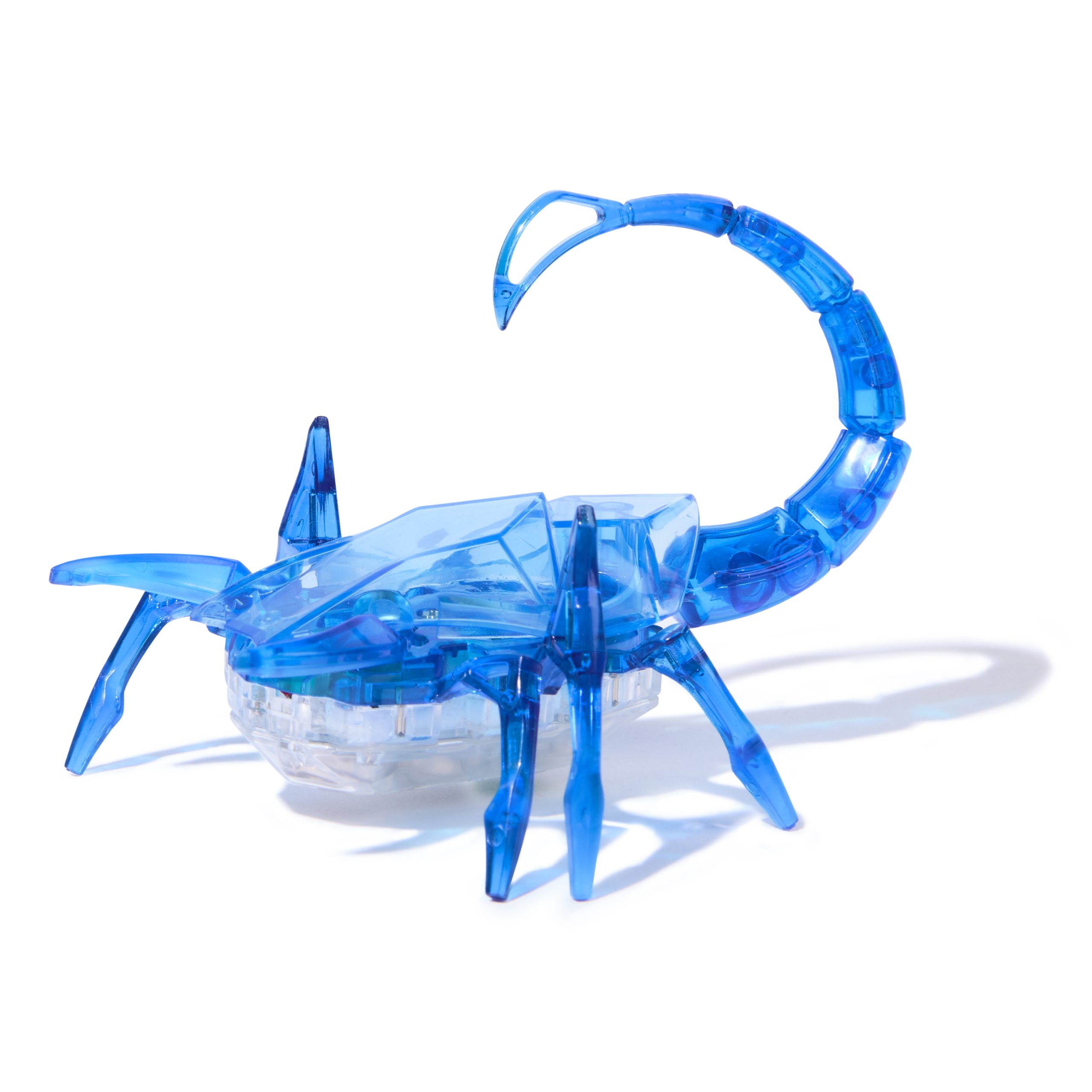 Spin Master – Hex Bots interaktyvus skorpionas - Image 3