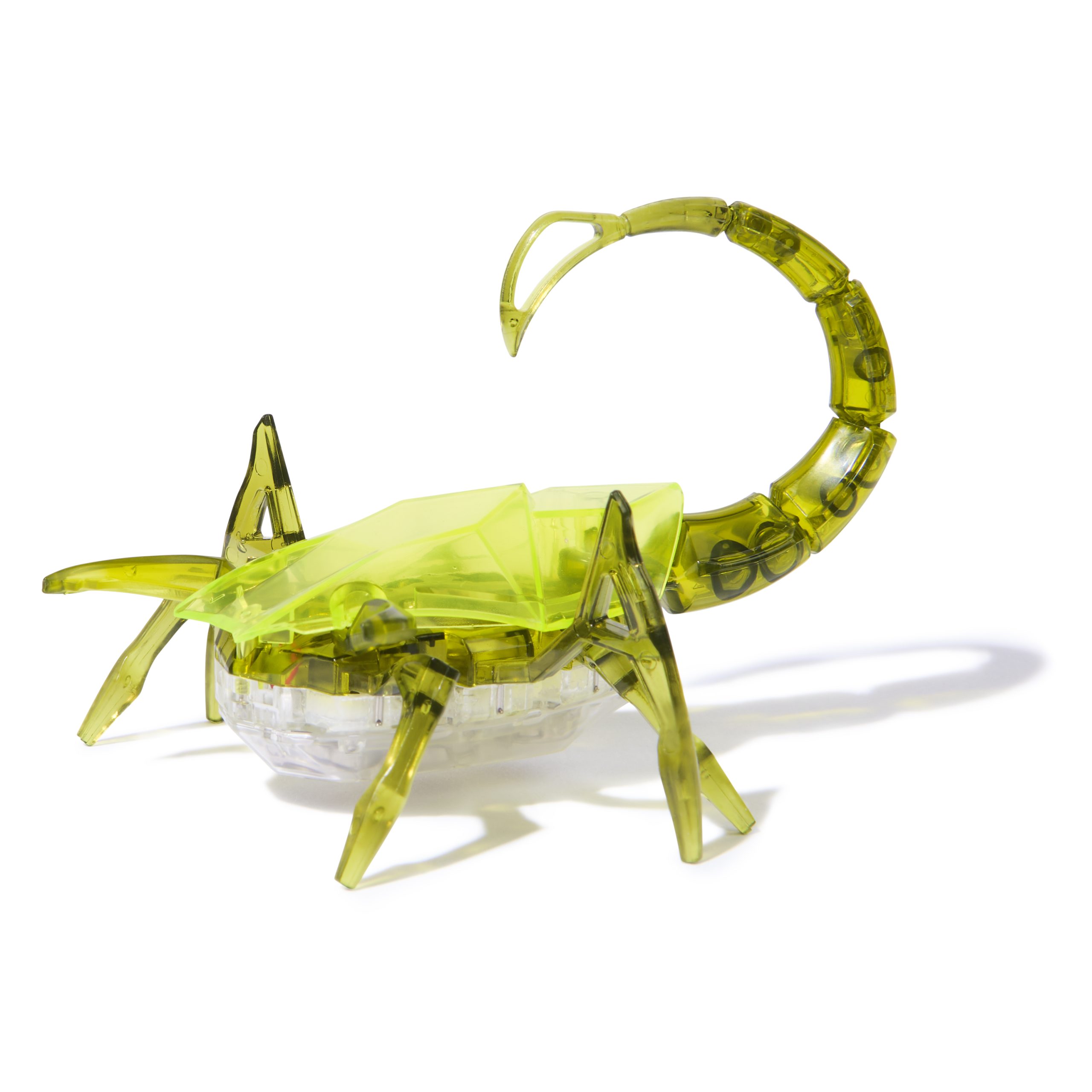 Spin Master – Hex Bots interaktyvus skorpionas - Image 6