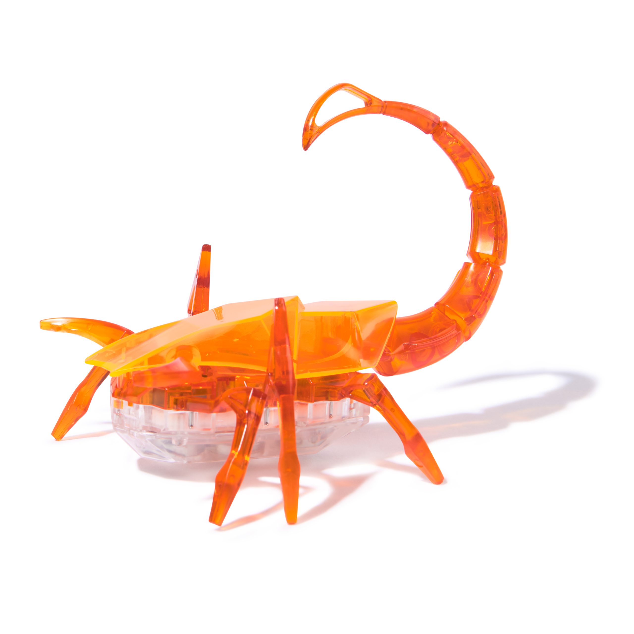 Spin Master – Hex Bots interaktyvus skorpionas - Image 9