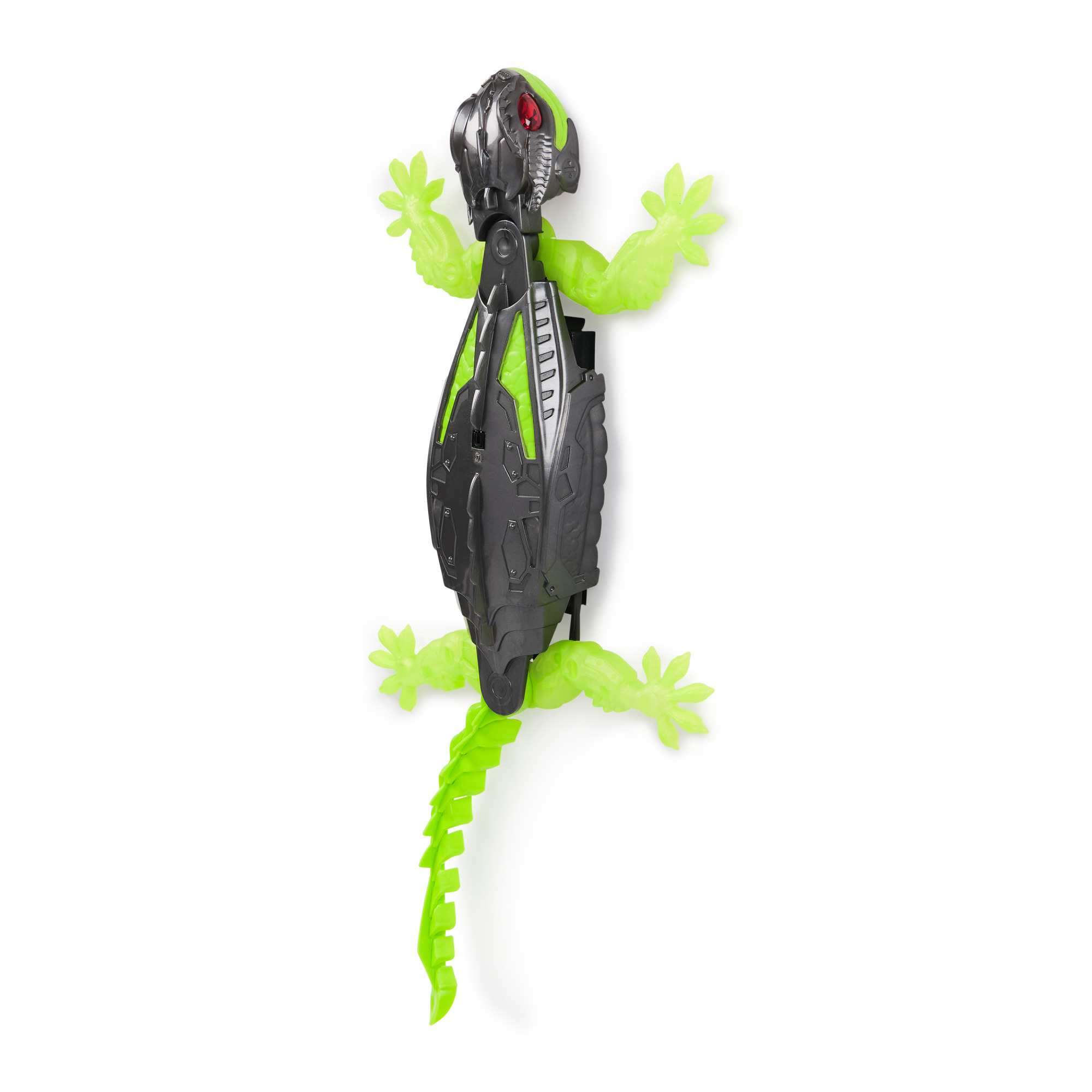 Spin Master – Hex Bots interaktyvus gekonas - Image 3