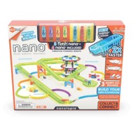 Spin Master – Hex Bots rinkinys „Nanotopia“ - Image 5