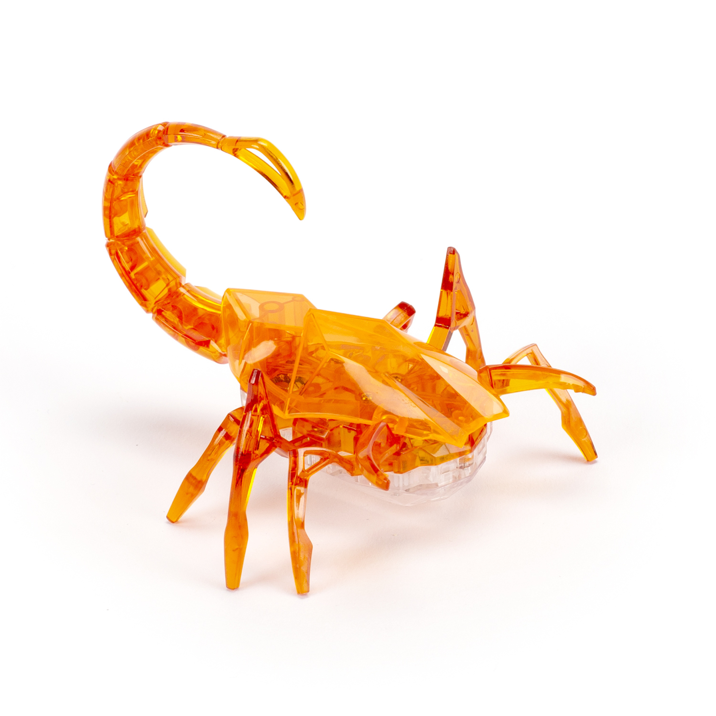 Hexbug – Interaktyvus skorpionas - Image 4