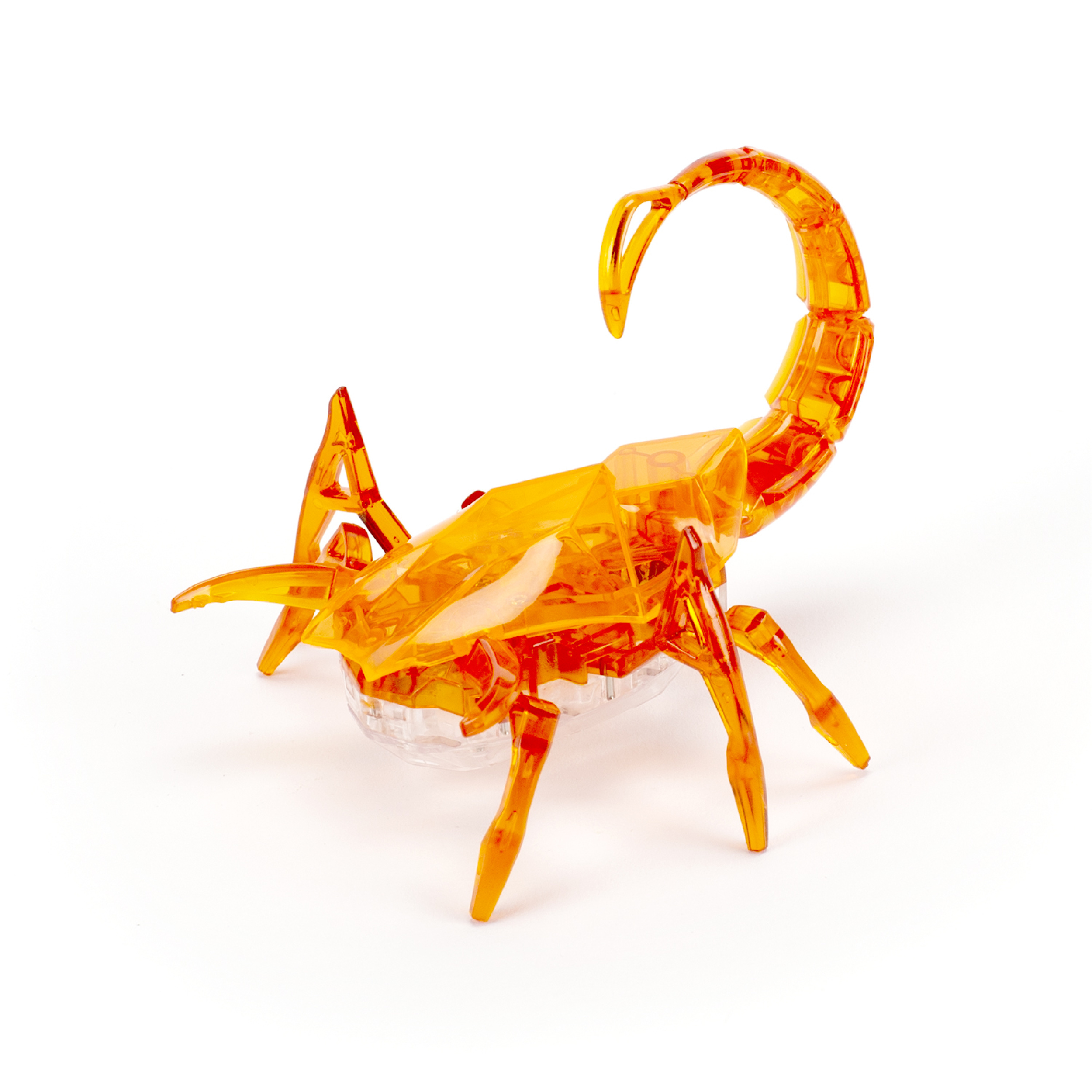 Hexbug – Interaktyvus skorpionas - Image 5