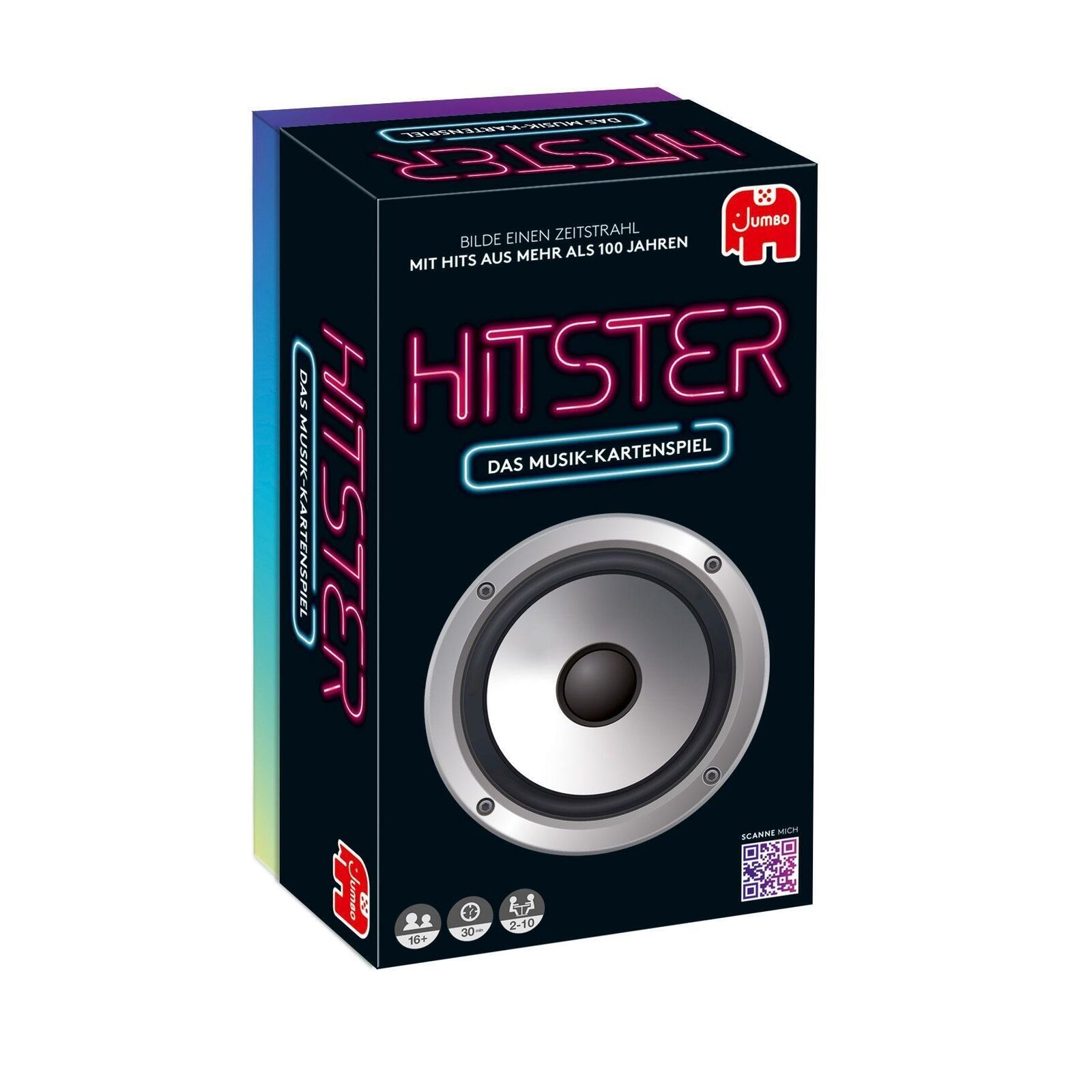 Hitster - Vakarėlių žaidimas - Image 5