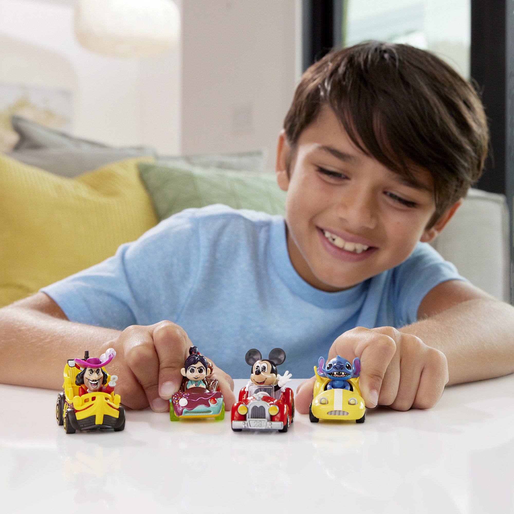 Hot Wheels - Automodėliukai su vairuotojais, HKB86 - Image 2