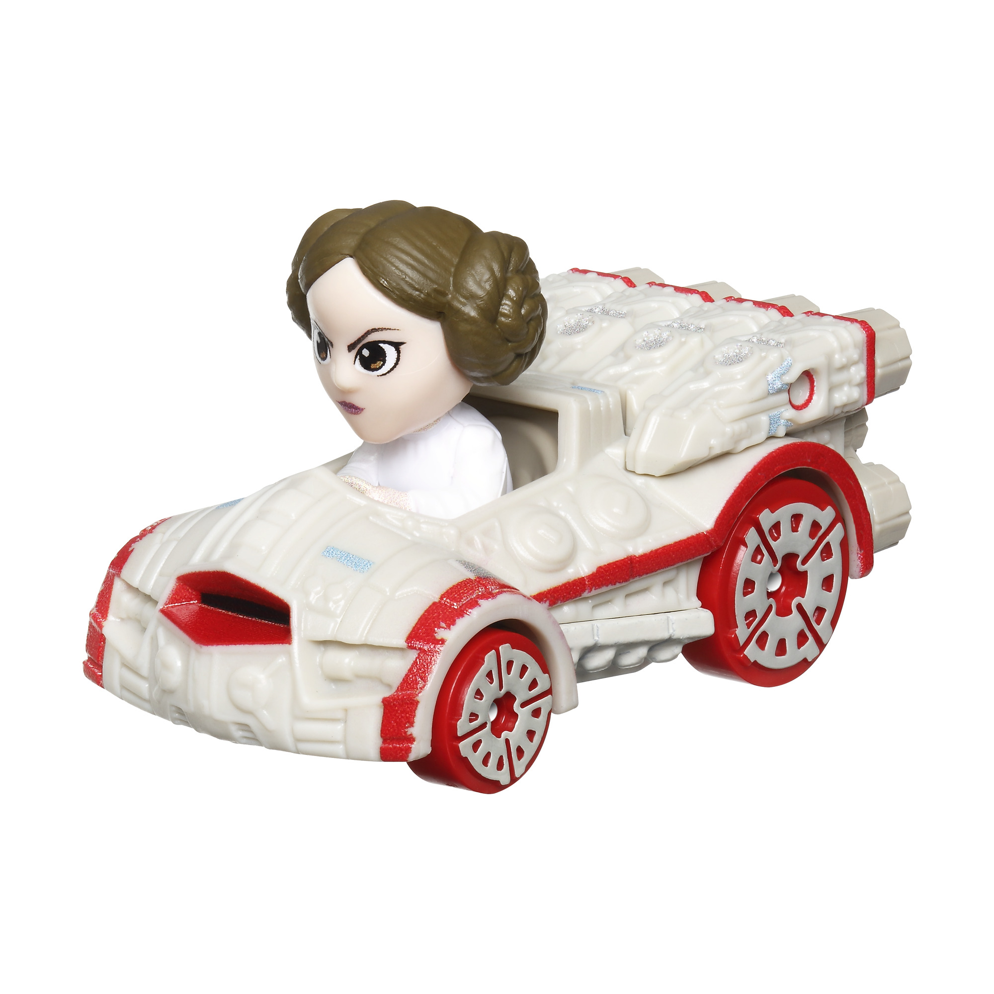 Hot Wheels - Automodėliukai su vairuotojais, HKB86 - Image 3
