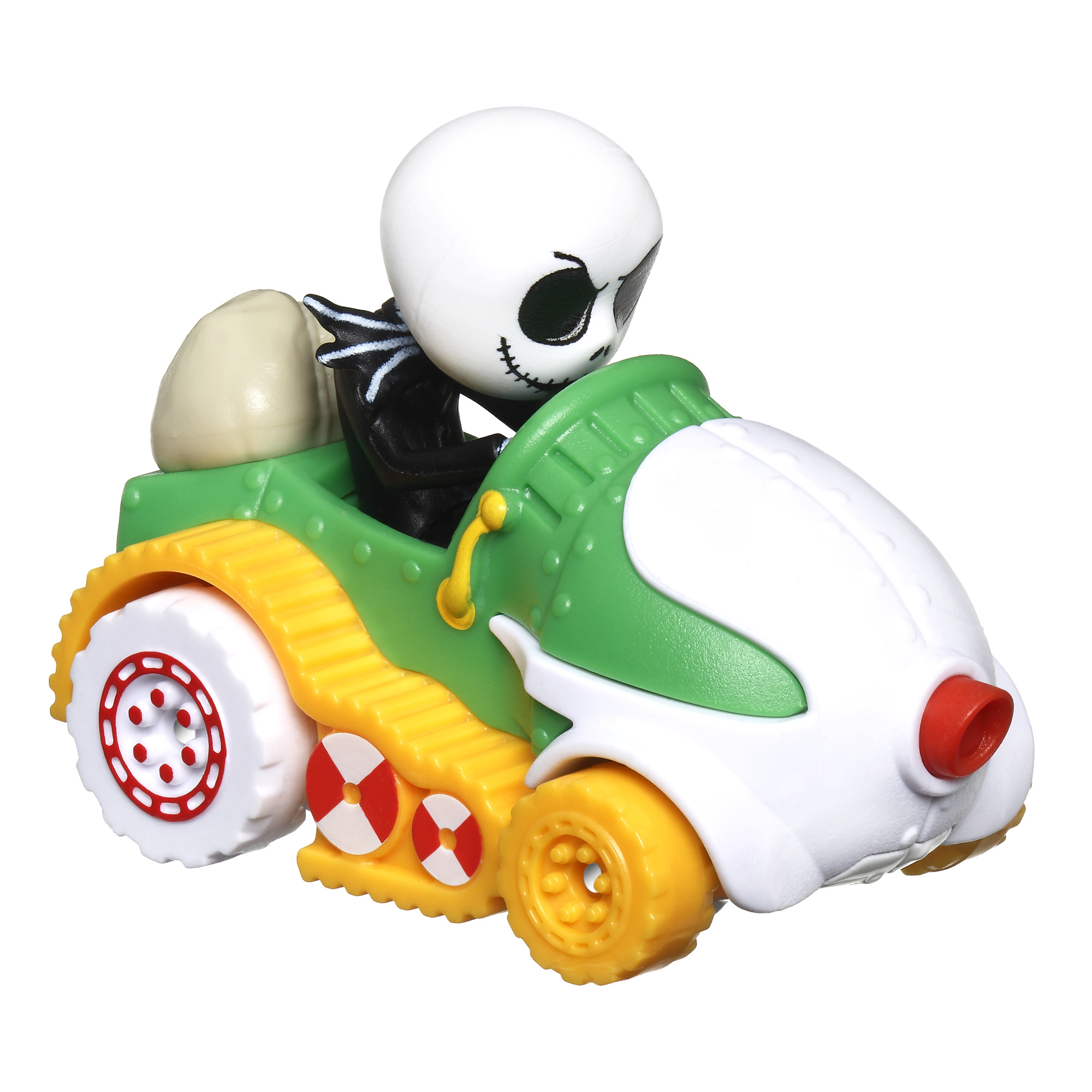 Hot Wheels - Automodėliukai su vairuotojais, HKB86 - Image 6