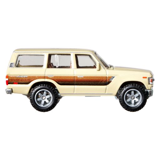 Hot Wheels - Automodeliukas „Automobilių kultūra“, FPY86 - Image 2