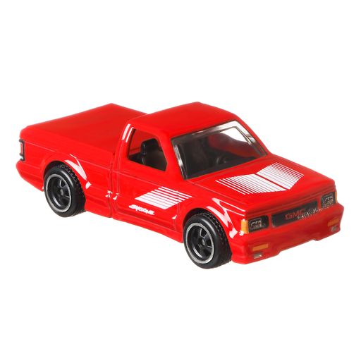 Hot Wheels - Automodeliukas „Automobilių kultūra“, FPY86 - Image 5
