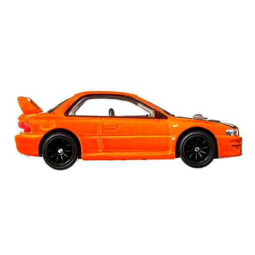 Hot Wheels - Automodeliukas „Automobilių kultūra“, FPY86 - Image 6