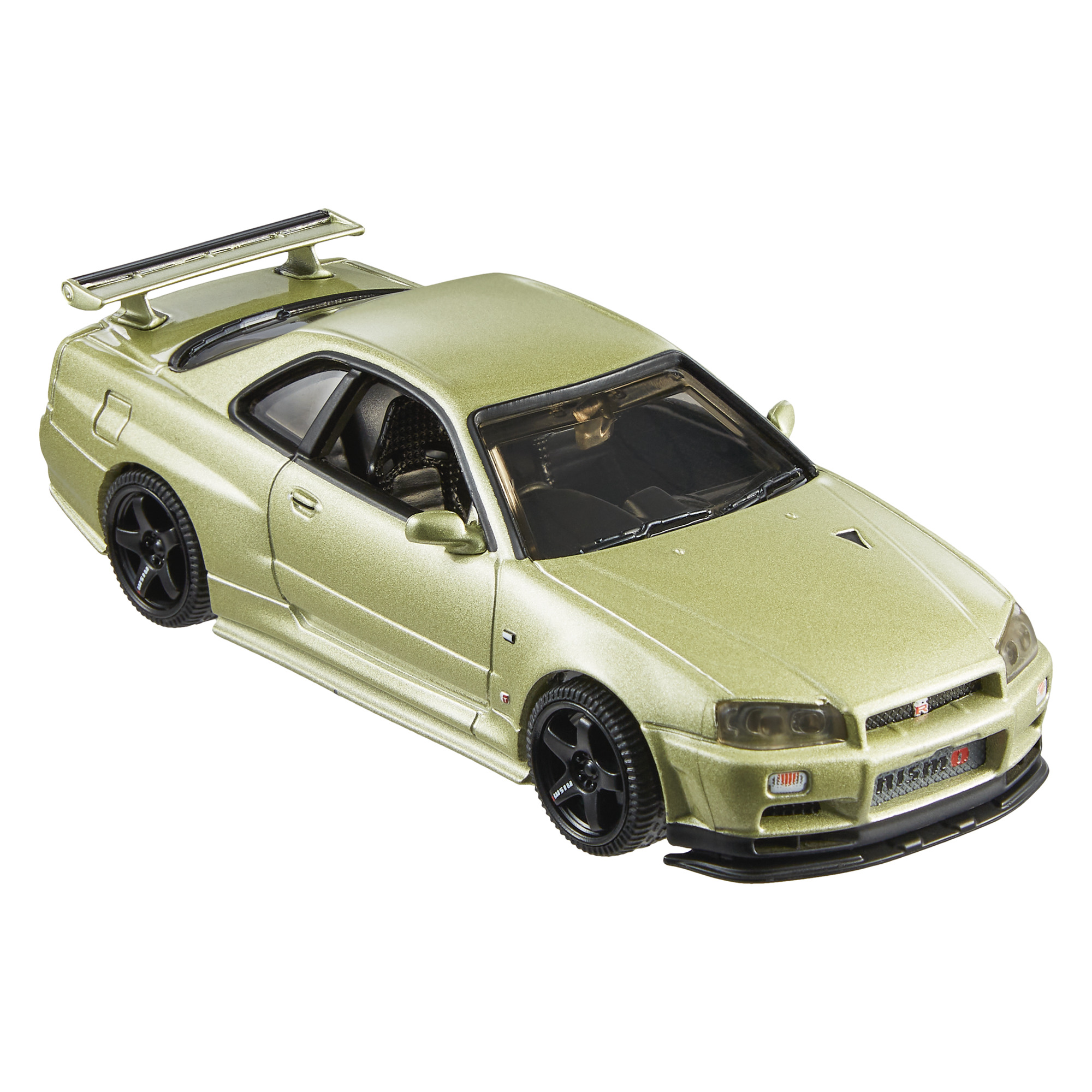 Hot Wheels - Premium automodeliukai, HMD41 - Image 4