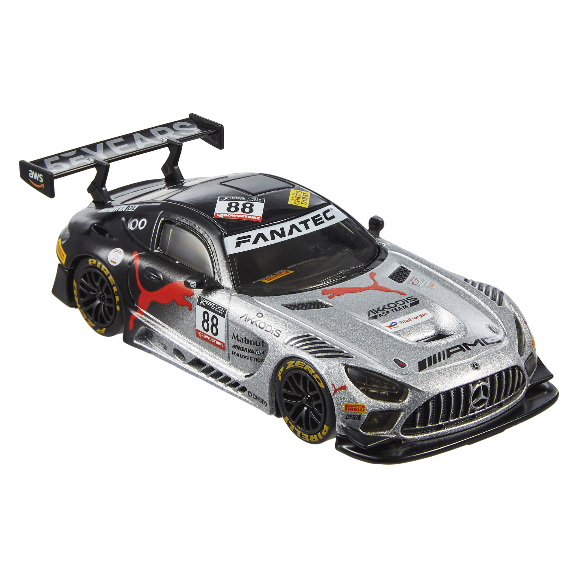 Hot Wheels - Premium automodeliukai, HMD41 - Image 6