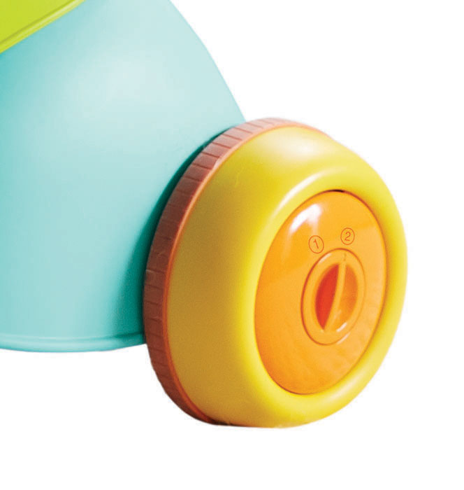 Infantino – Vaikštynė-stumdukas „Drambliukas“ - Image 4