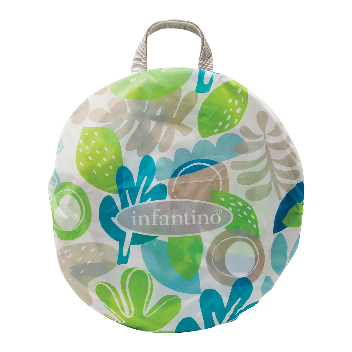 Infantino – Žaidimų maniežas su kamuoliukais - Image 2