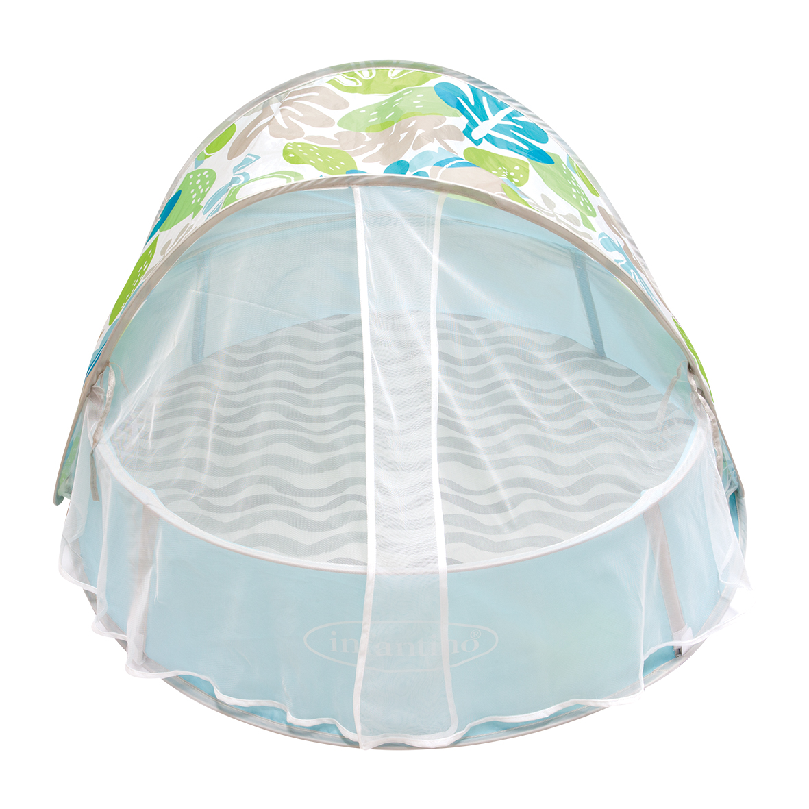 Infantino – Žaidimų maniežas su kamuoliukais - Image 3